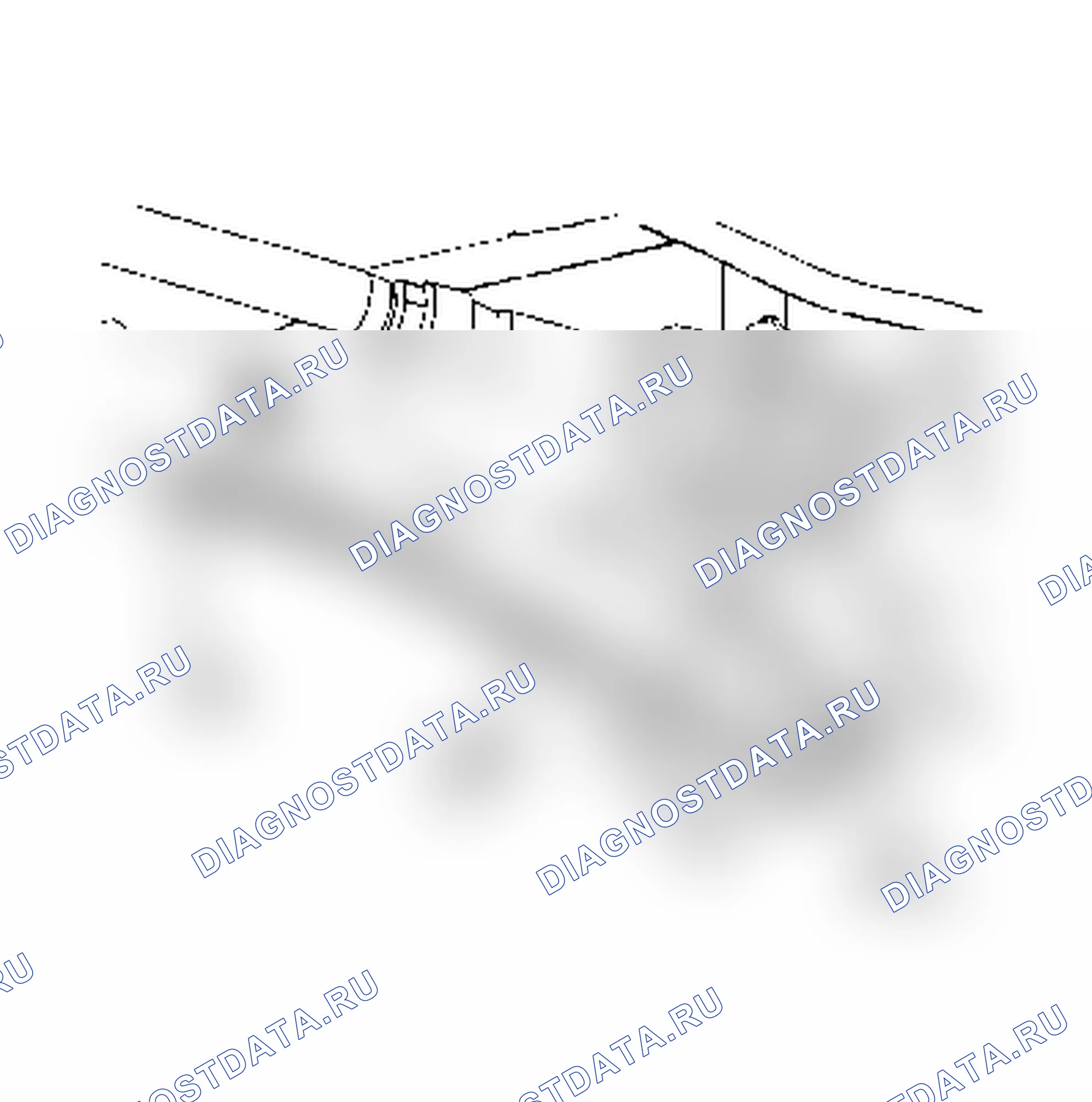 Рис. 1: РЕГУЛИРОВКА КОЛЕСИКА. Jeep Wrangler I