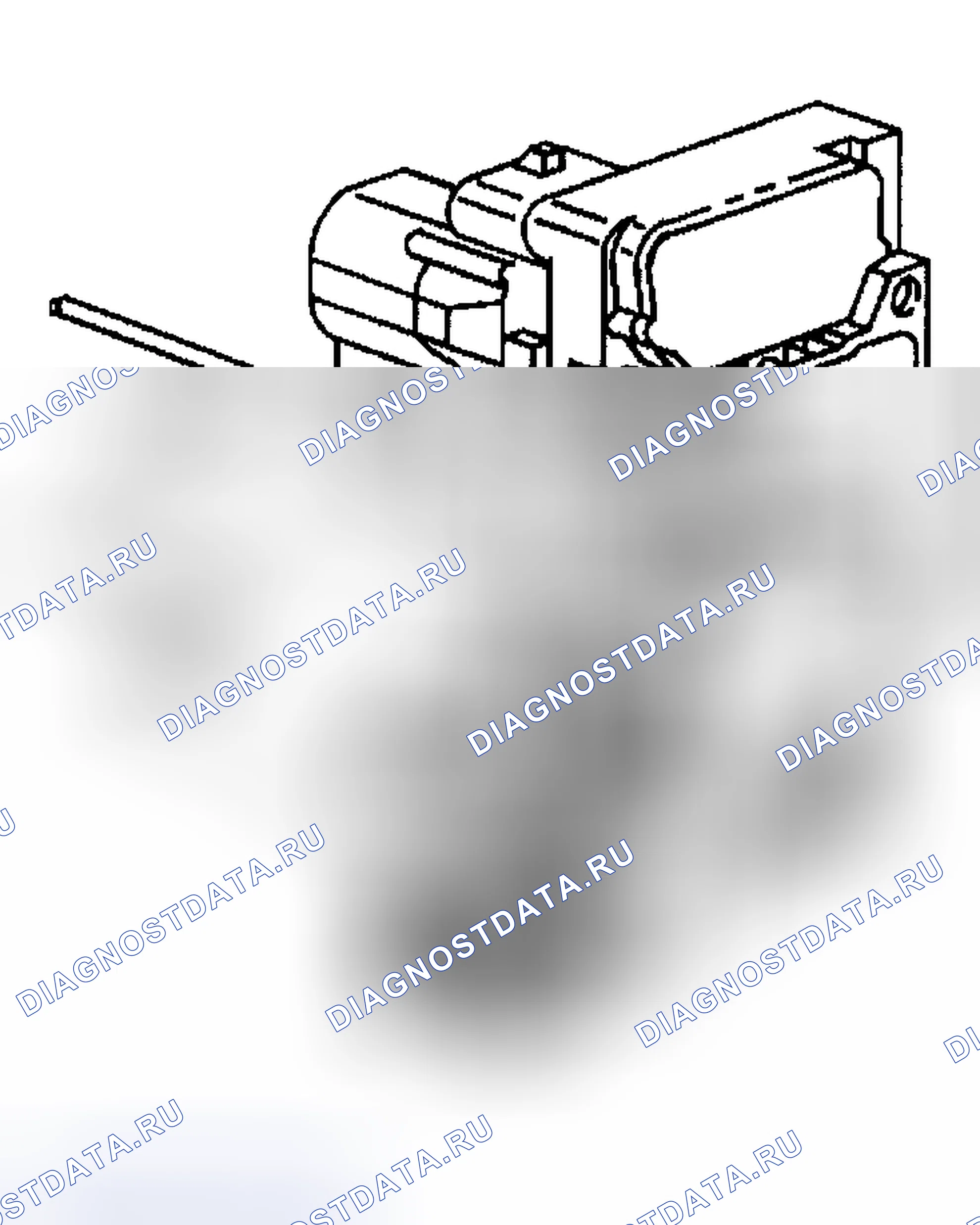 Рис. 198: Процедура установки. Hyundai Venue I