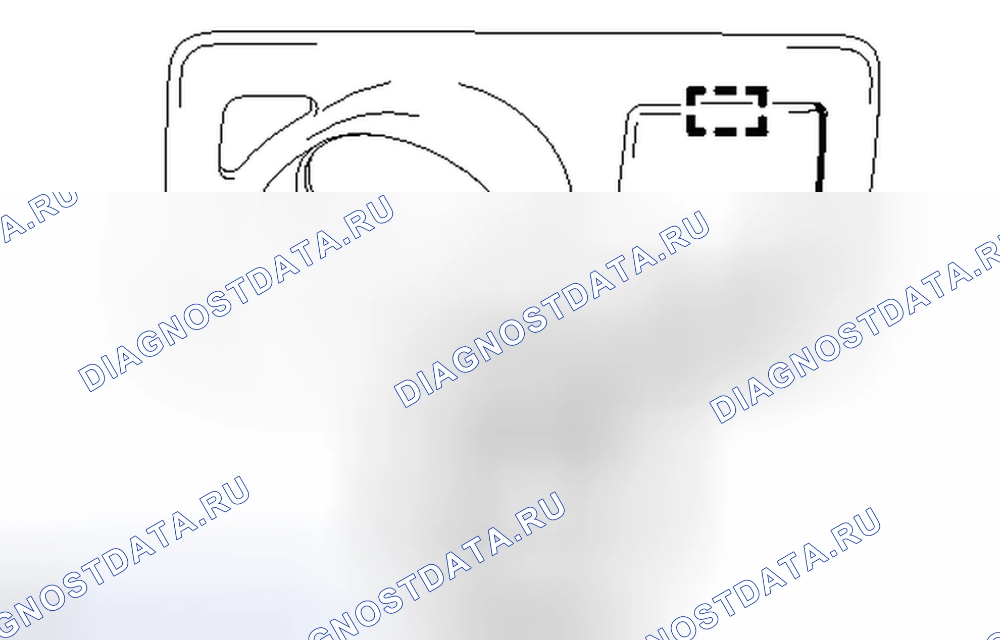 Рис. 55. Toyota Sienna III