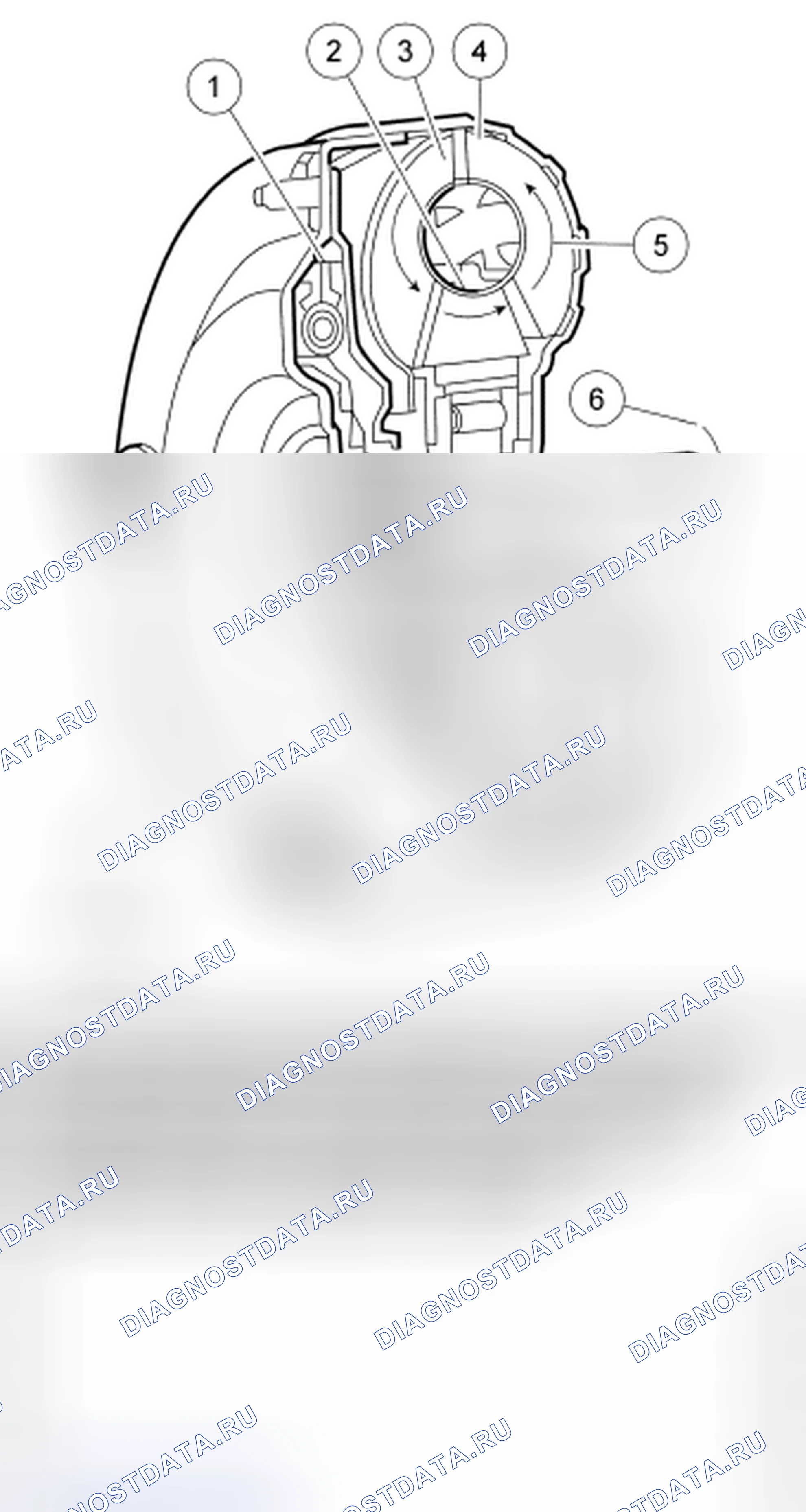 Рис. 1. Mazda 2 I рестайлинг