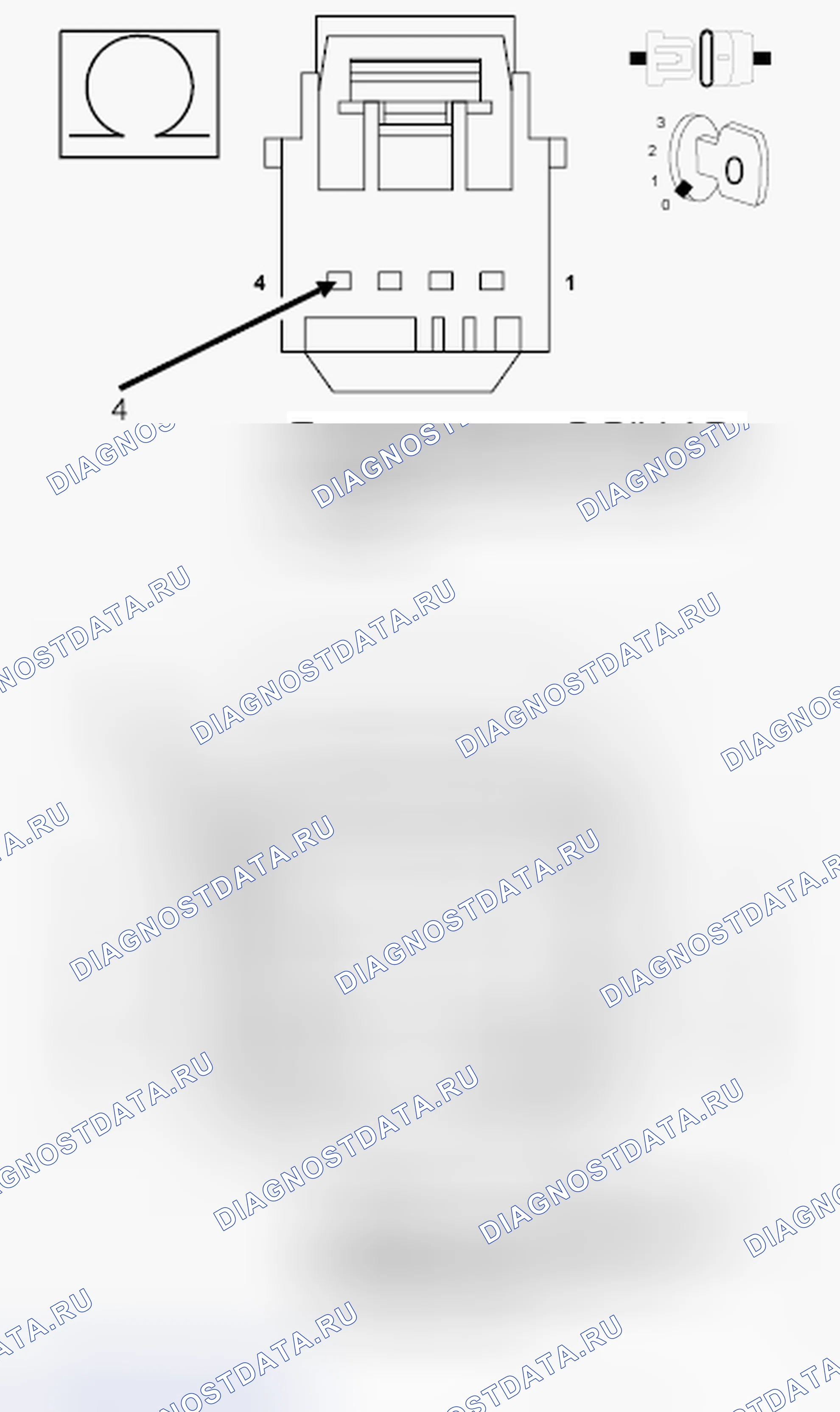 Рис. 276. Dodge Grand Caravan V