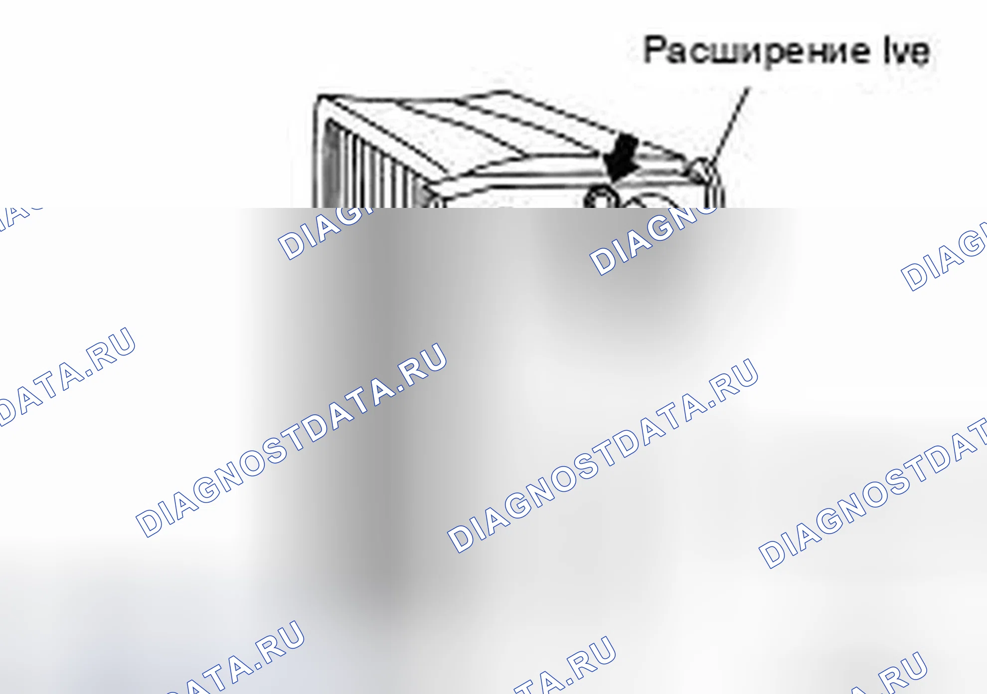 Рис. 146. Infiniti M35 III рестайлинг