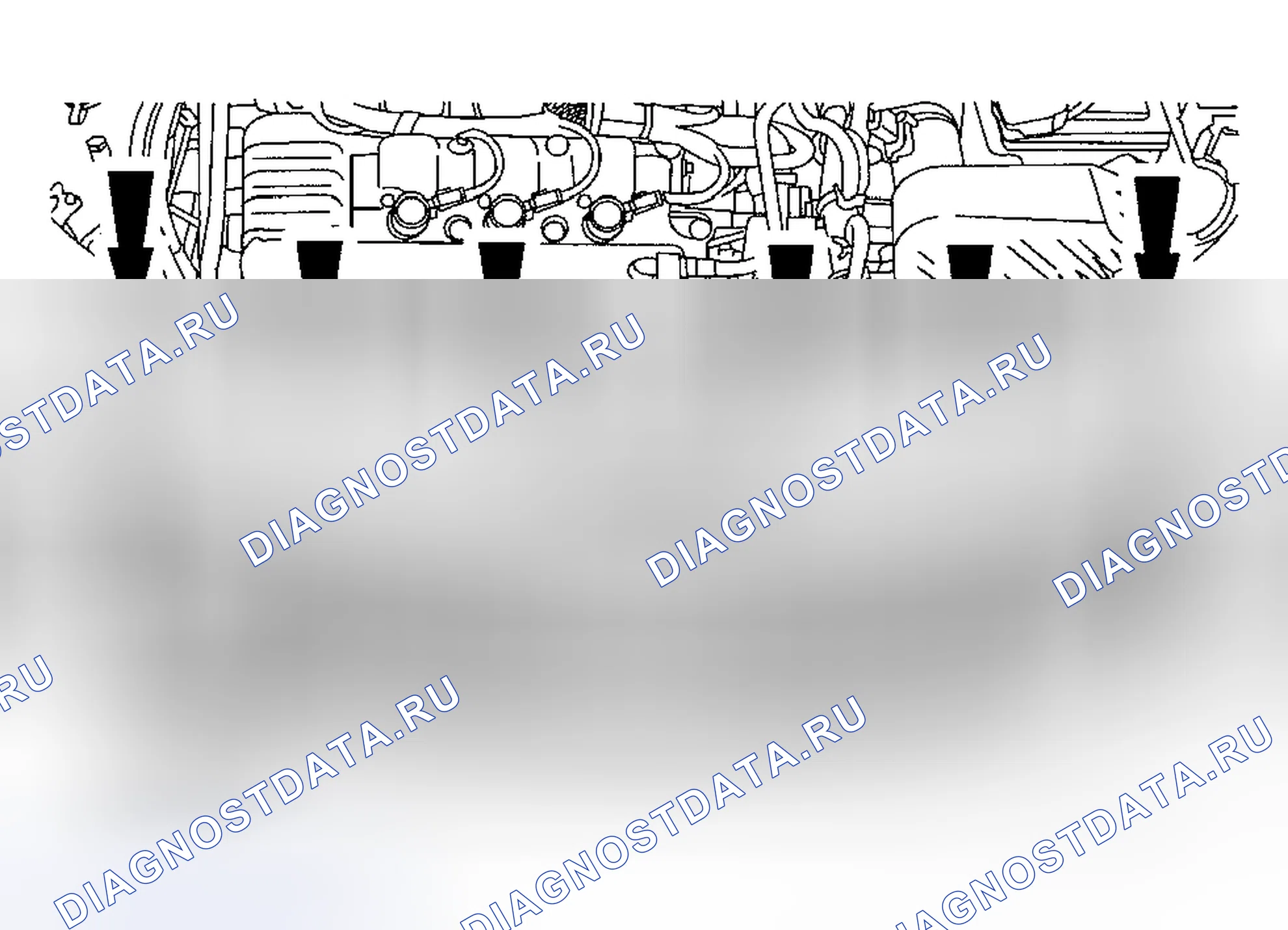 Рис. 583. Hyundai Mistra II