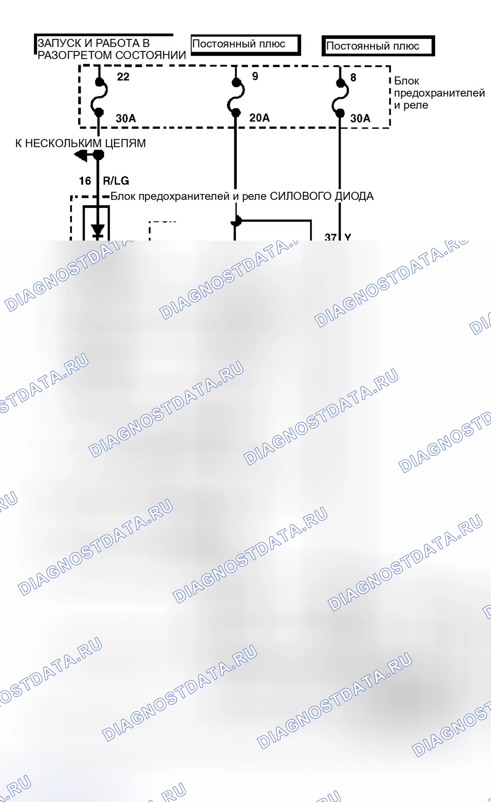 Рис. 406. Ford Pickup F250 