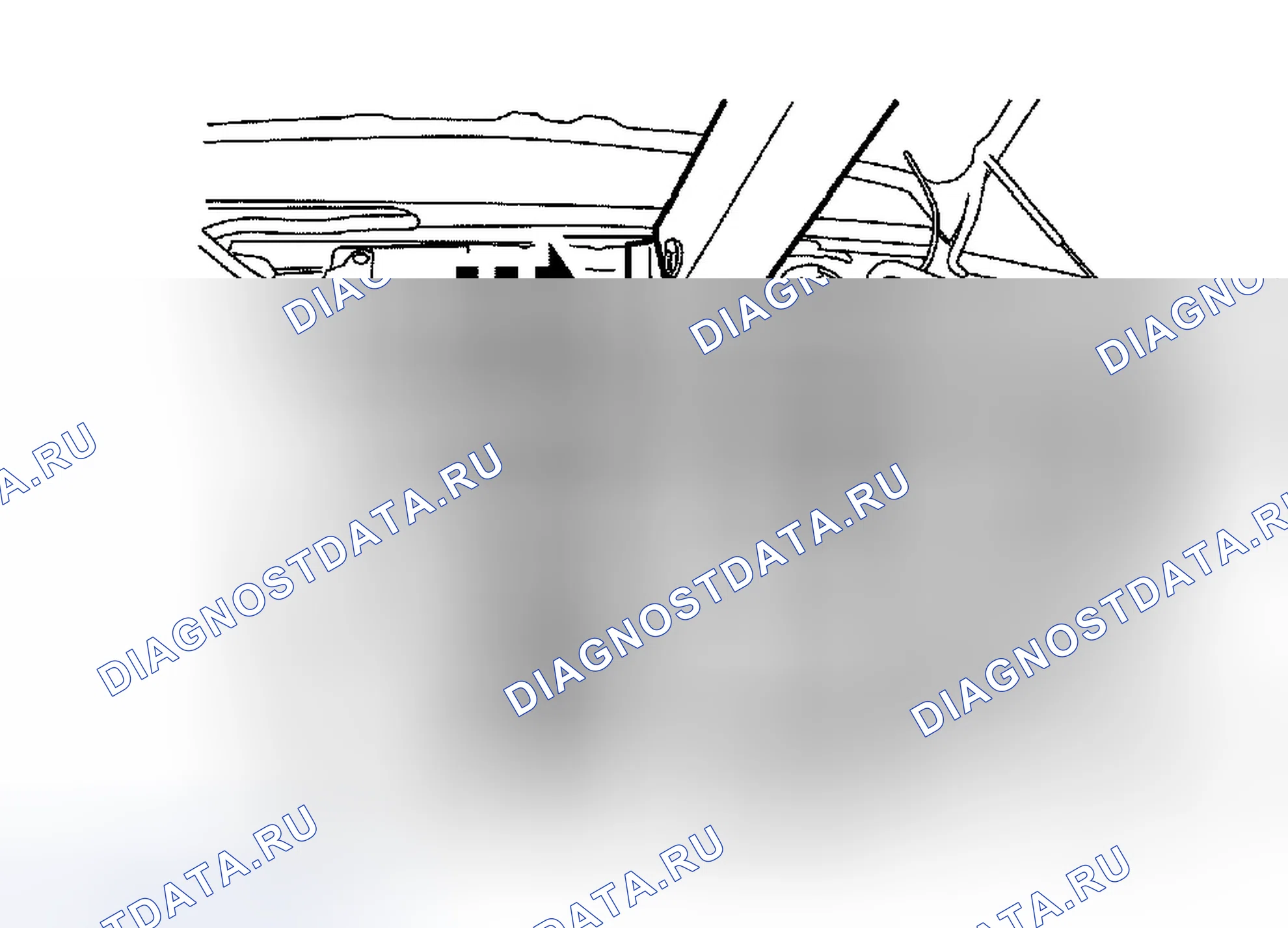 Рис. 702. Ford Cab & Chassis F350 Super Duty 