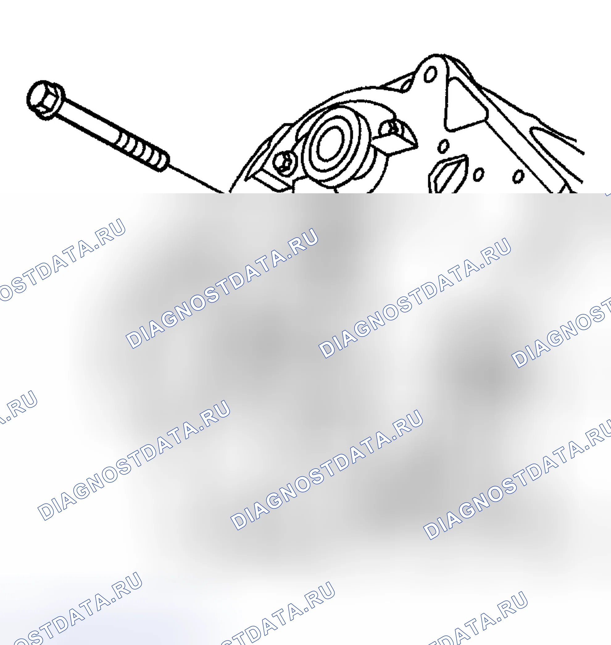 Рис. 434. Buick Regal IV