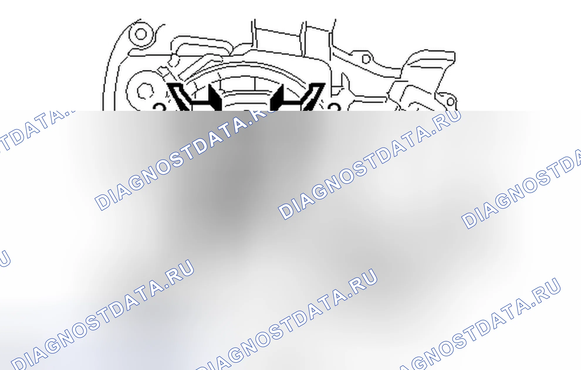 Рис. 135. Kia Sorento IV