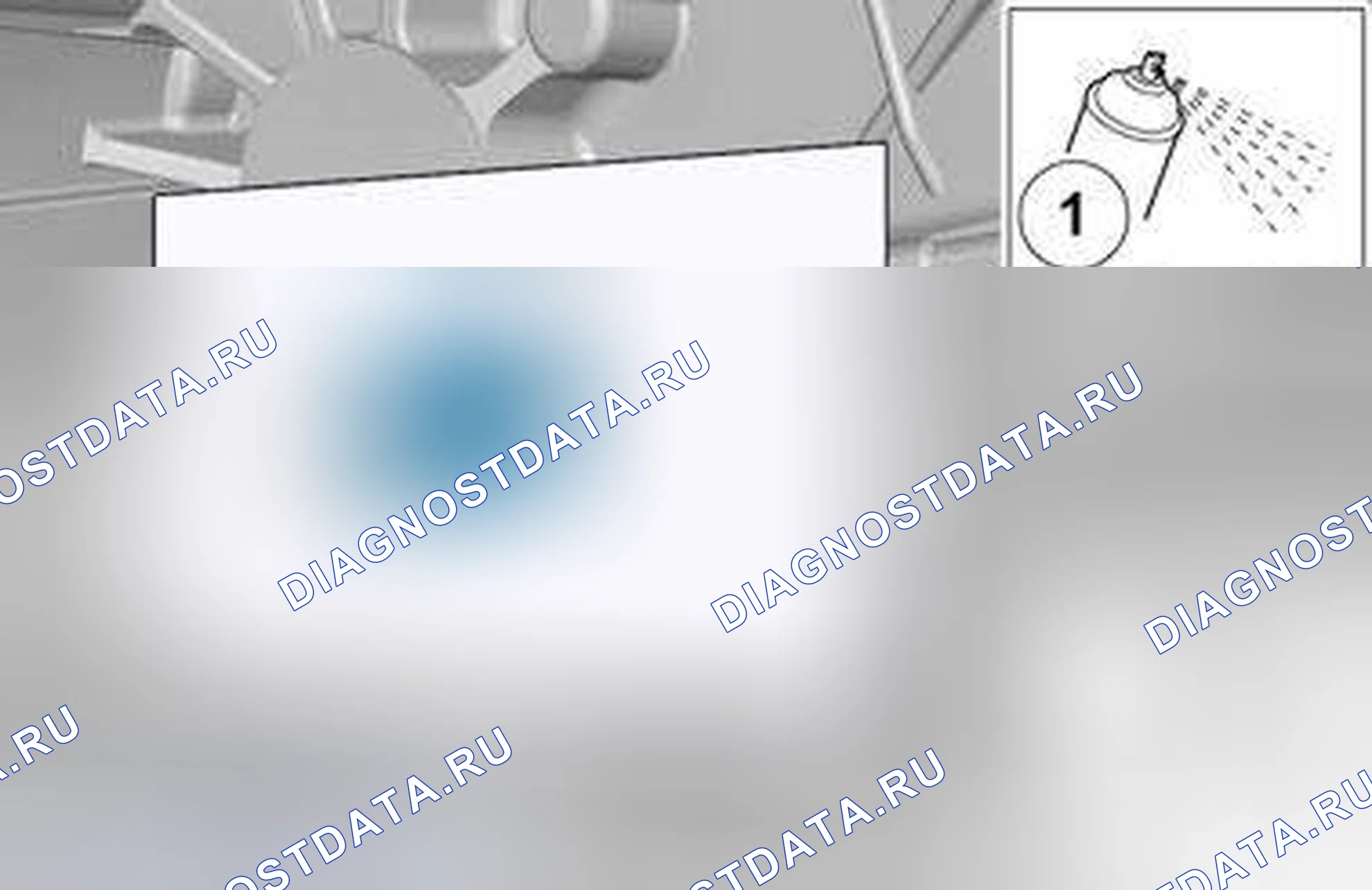 Рис. 229. Volvo S40 II рестайлинг