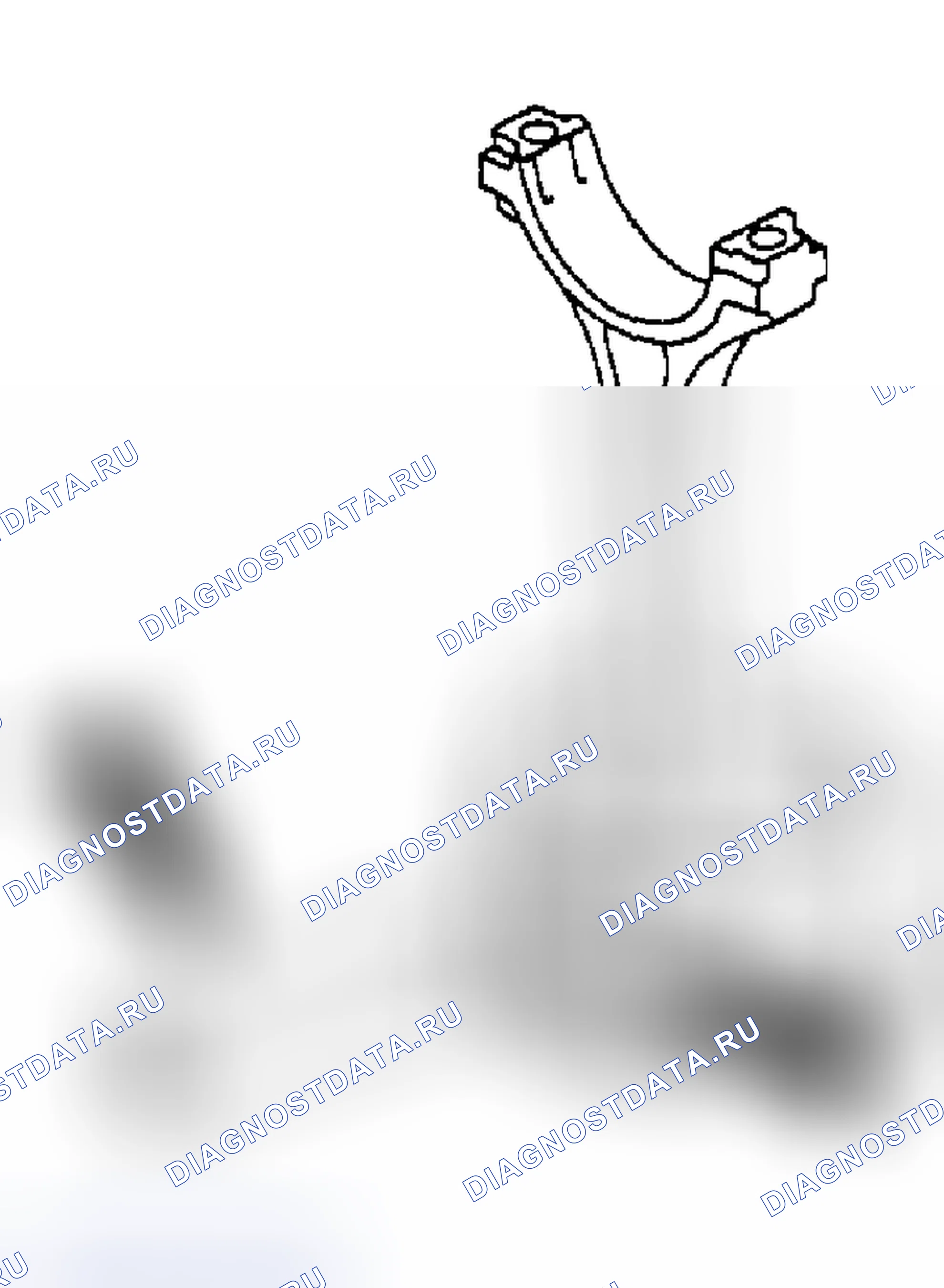 Рис. 192. Mazda Tribute I