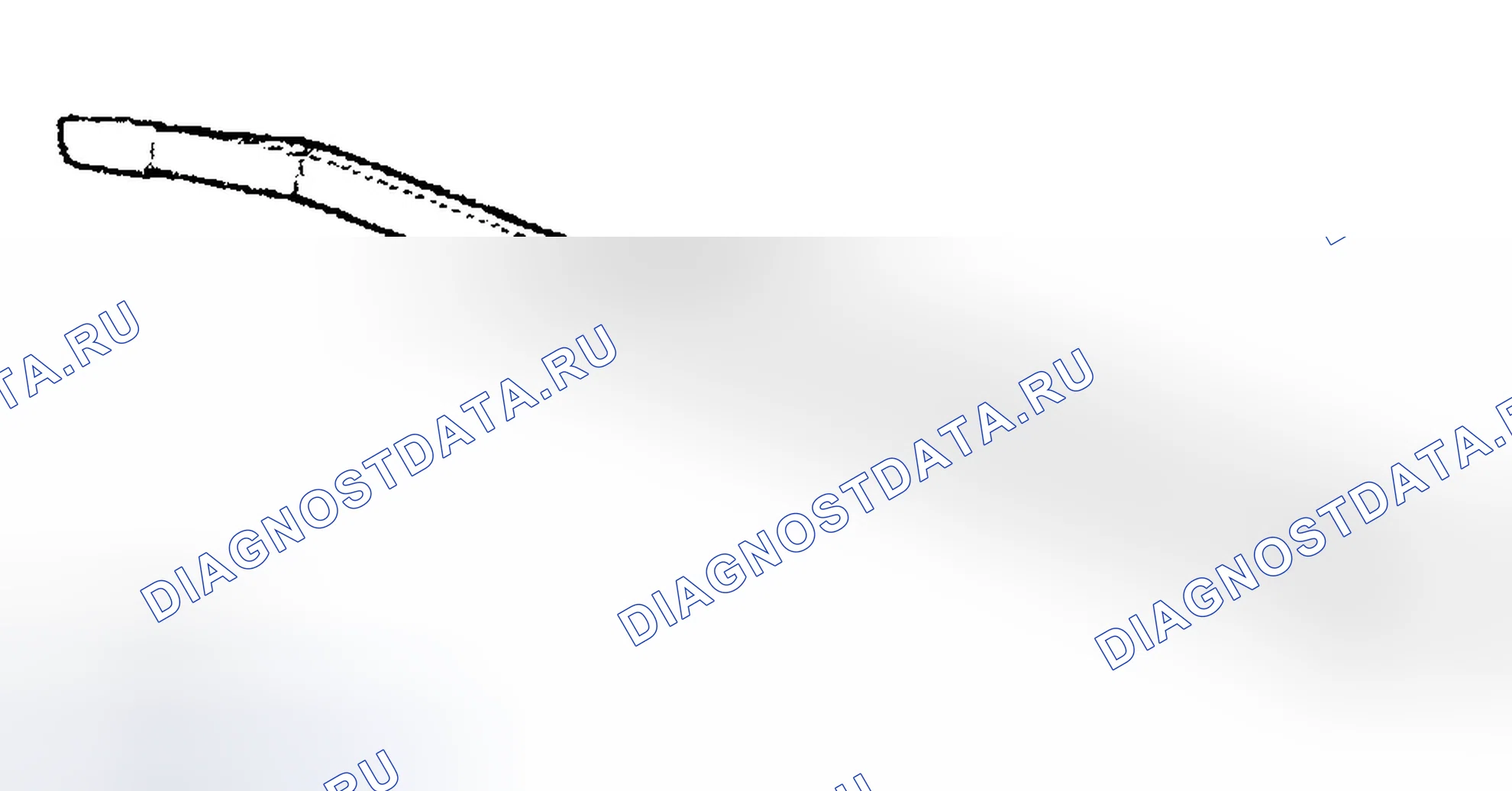Рис. 9: 51 3 180 Рычаг. BMW X3 E83
