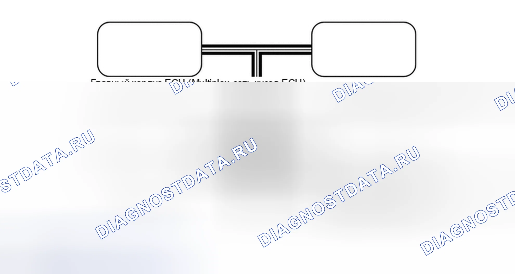 Рис. 9: СХЕМА СИСТЕМЫ [12 / 2013 -]. Toyota Highlander III