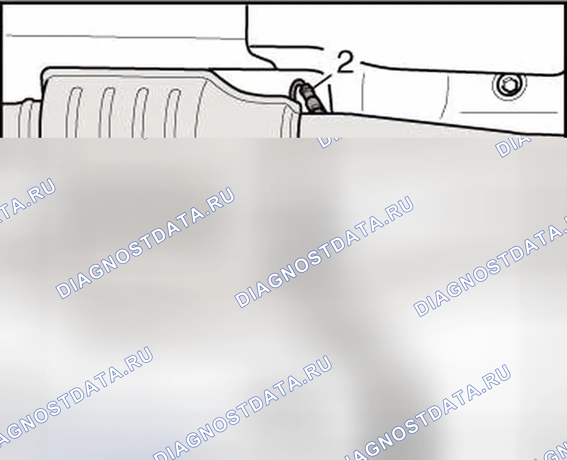 Рис. 184. Audi A3 8P рестайлинг