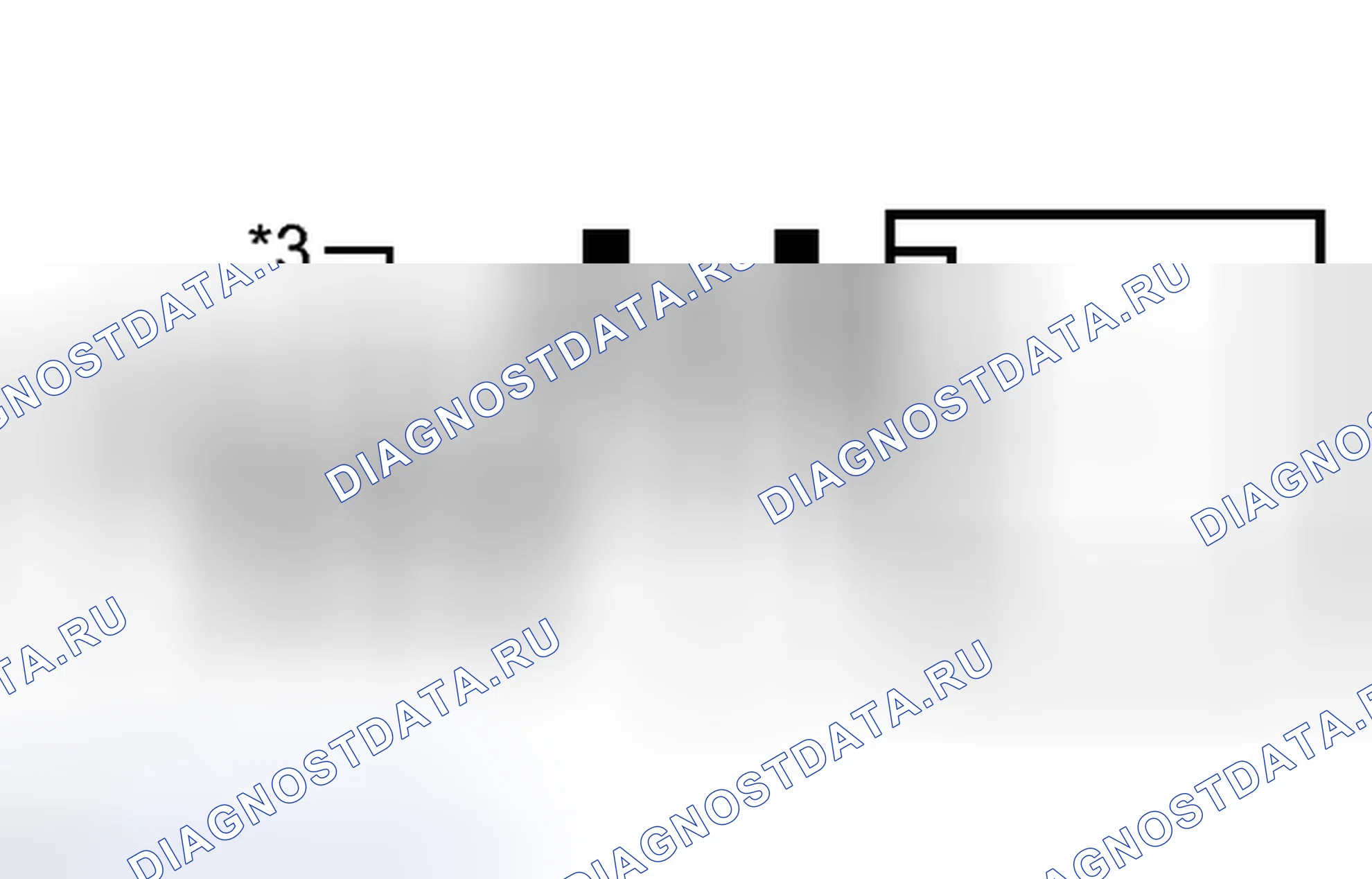 Рис. 401: ПОРЯДОК ВЫПОЛНЕНИЯ РАБОТ. Toyota Camry XV50