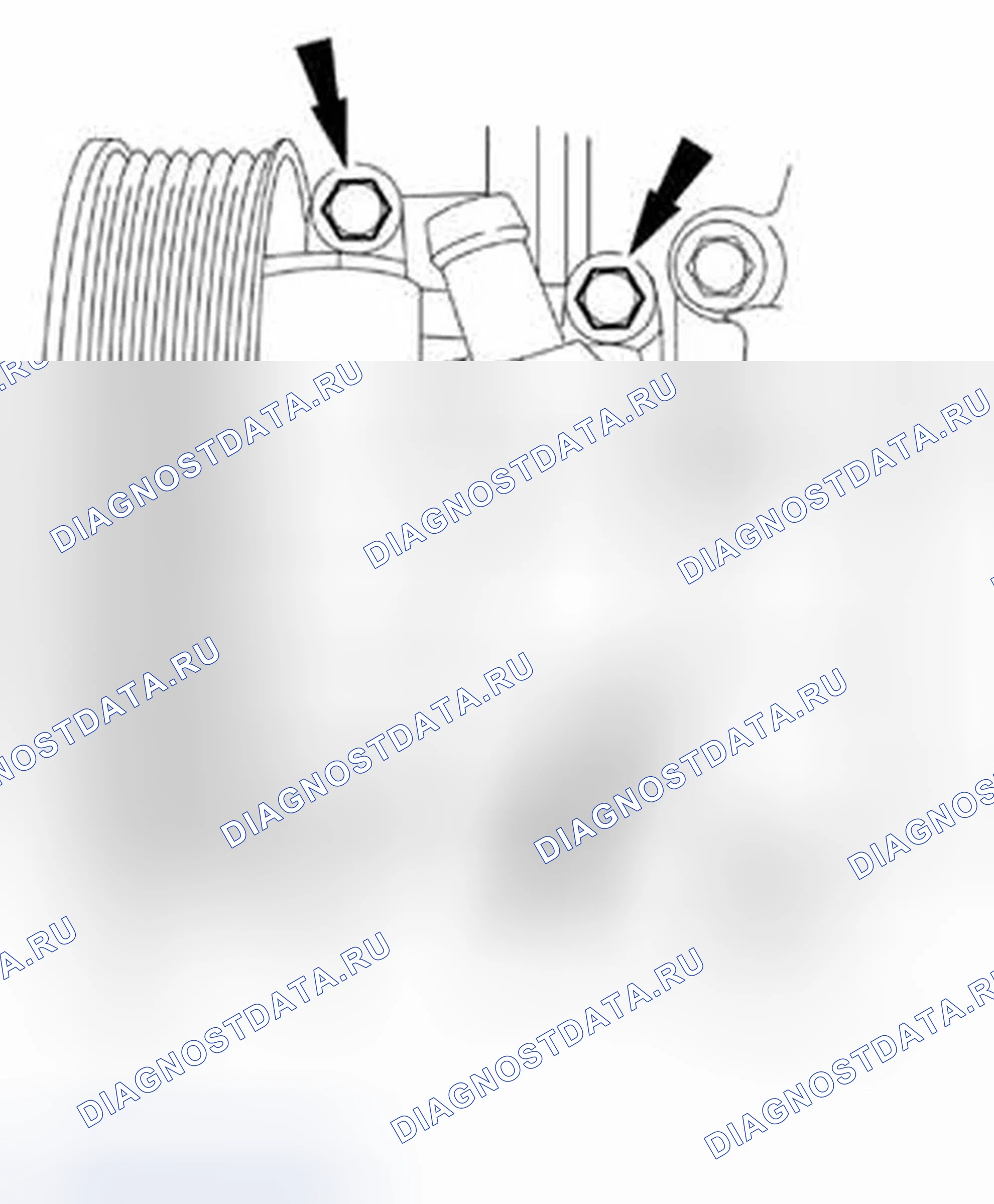 Рис. 1424. Ford Econoline E250 