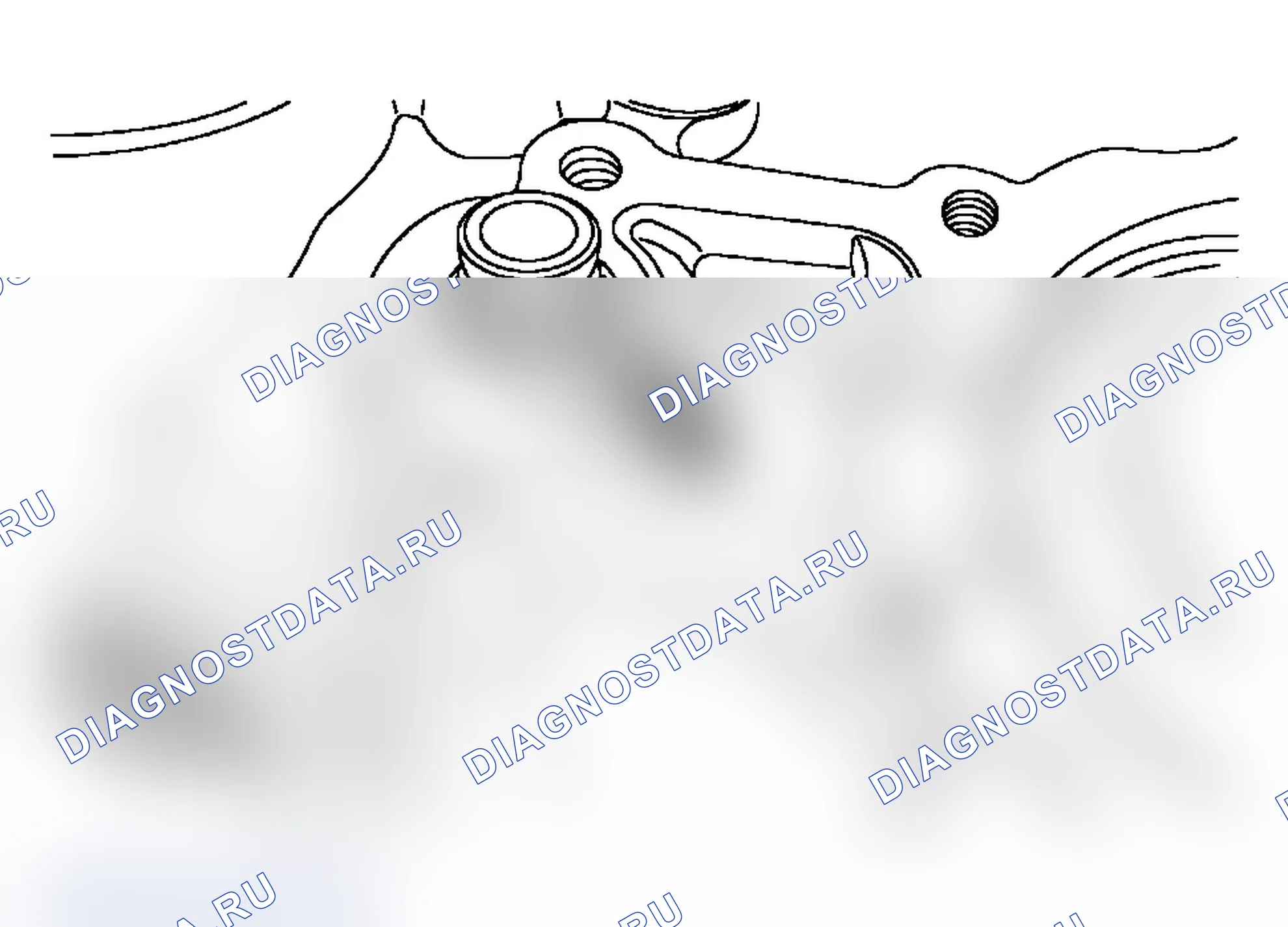 Рис. 394. Ford Five Hundred I