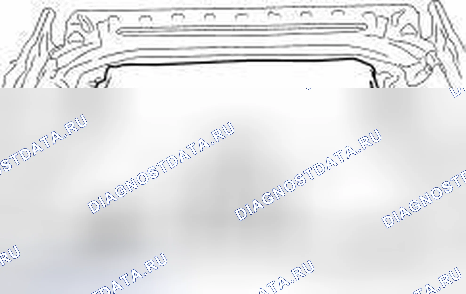 Рис. 31. Land Rover Range Rover III рестайлинг 2