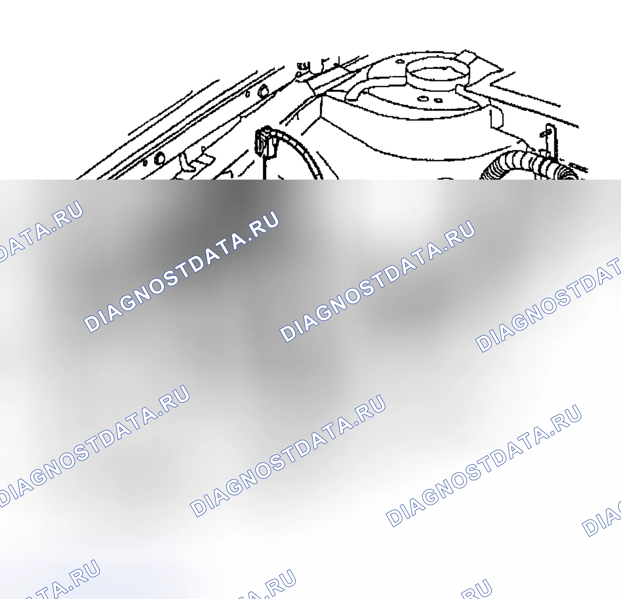 Рис. 16. Hyundai Veracruz I