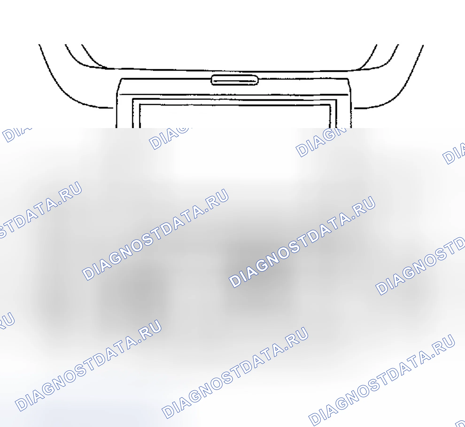 Рис. 168: ПОРЯДОК РАБОТЫ. Infiniti G35 III