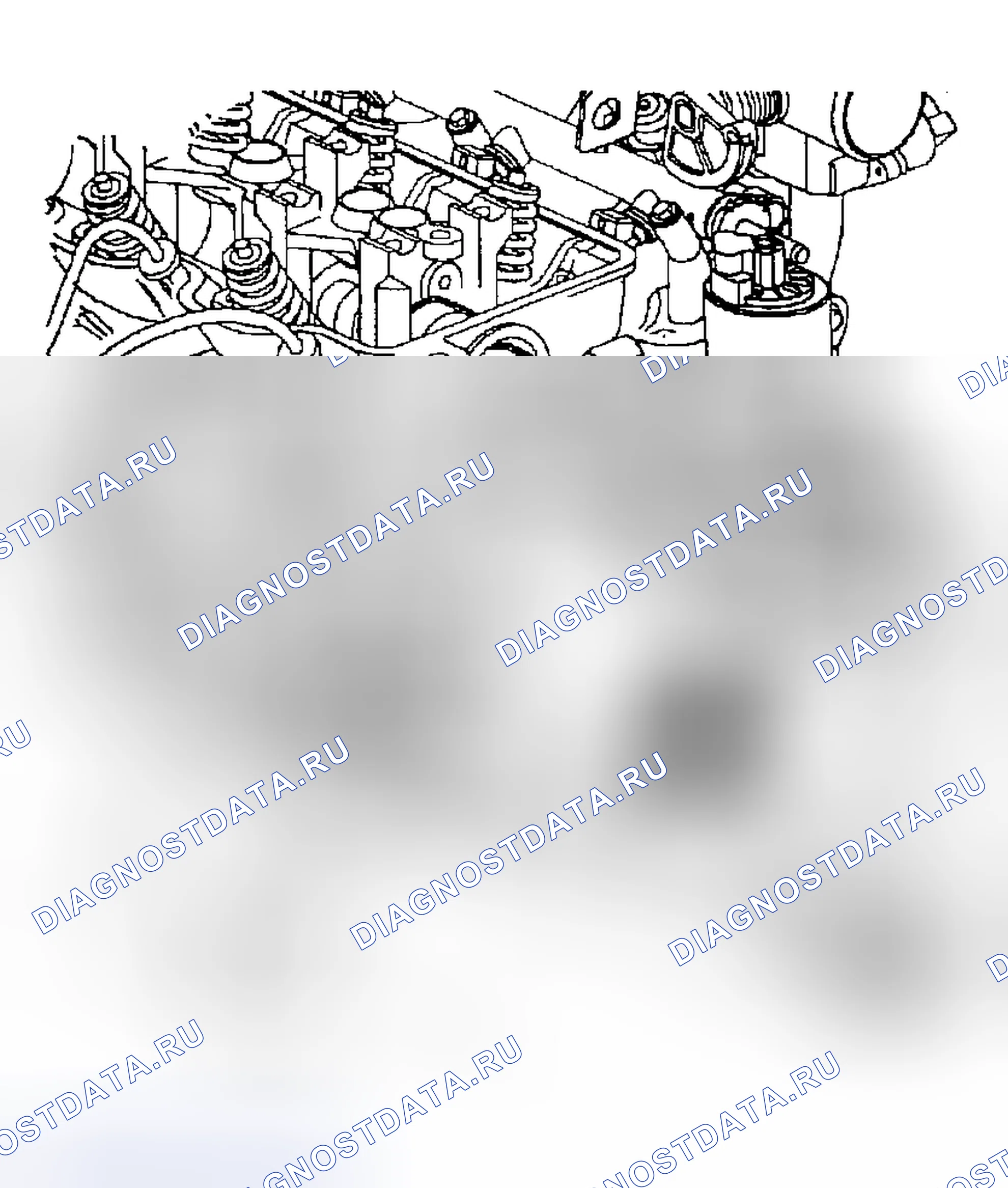 Рис. 188. Kia Rio I рестайлинг
