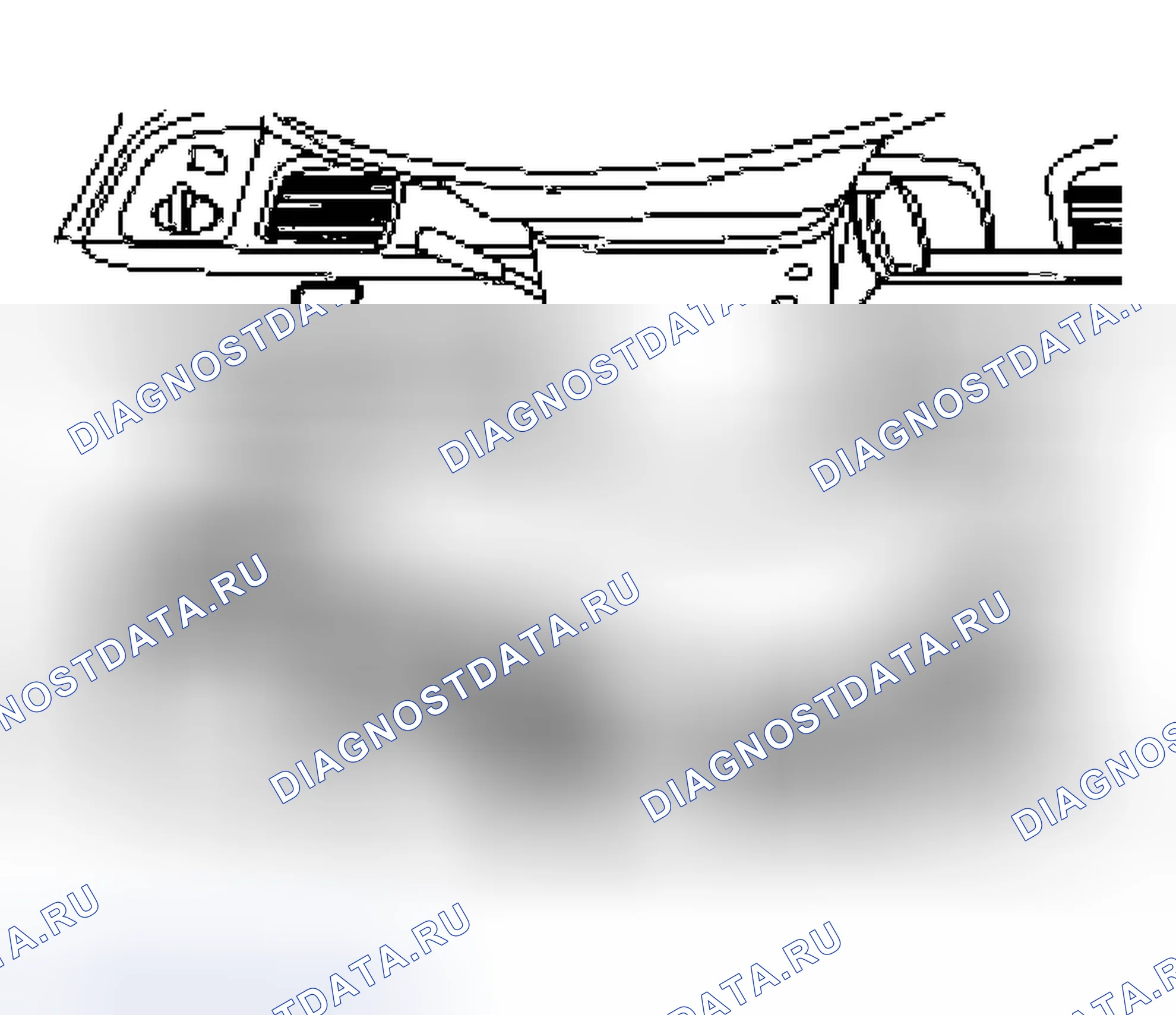 Рис. 506. Ford Crown Victoria II
