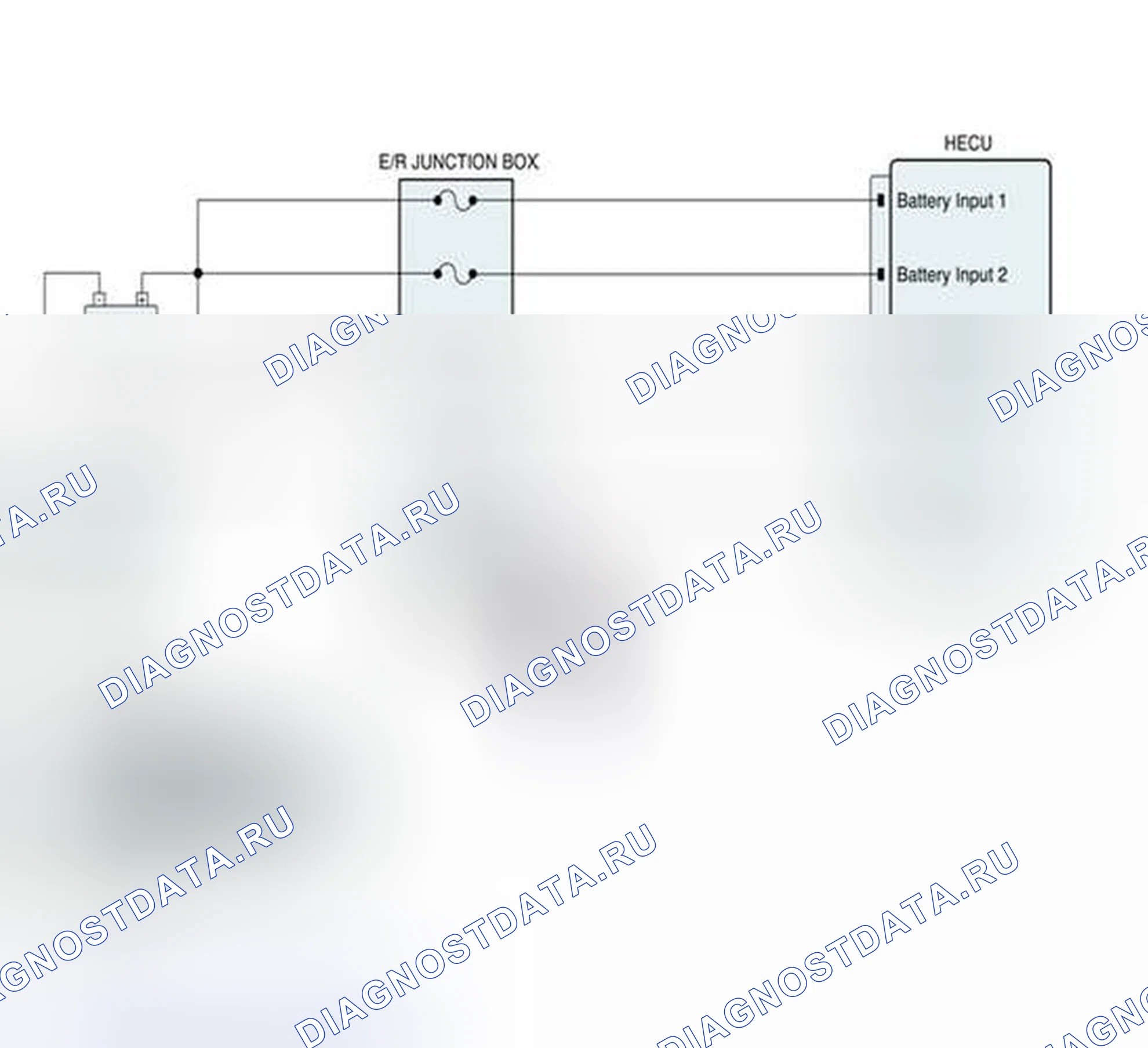Рис. 165: Проверка компонентов. Geely SC7 I