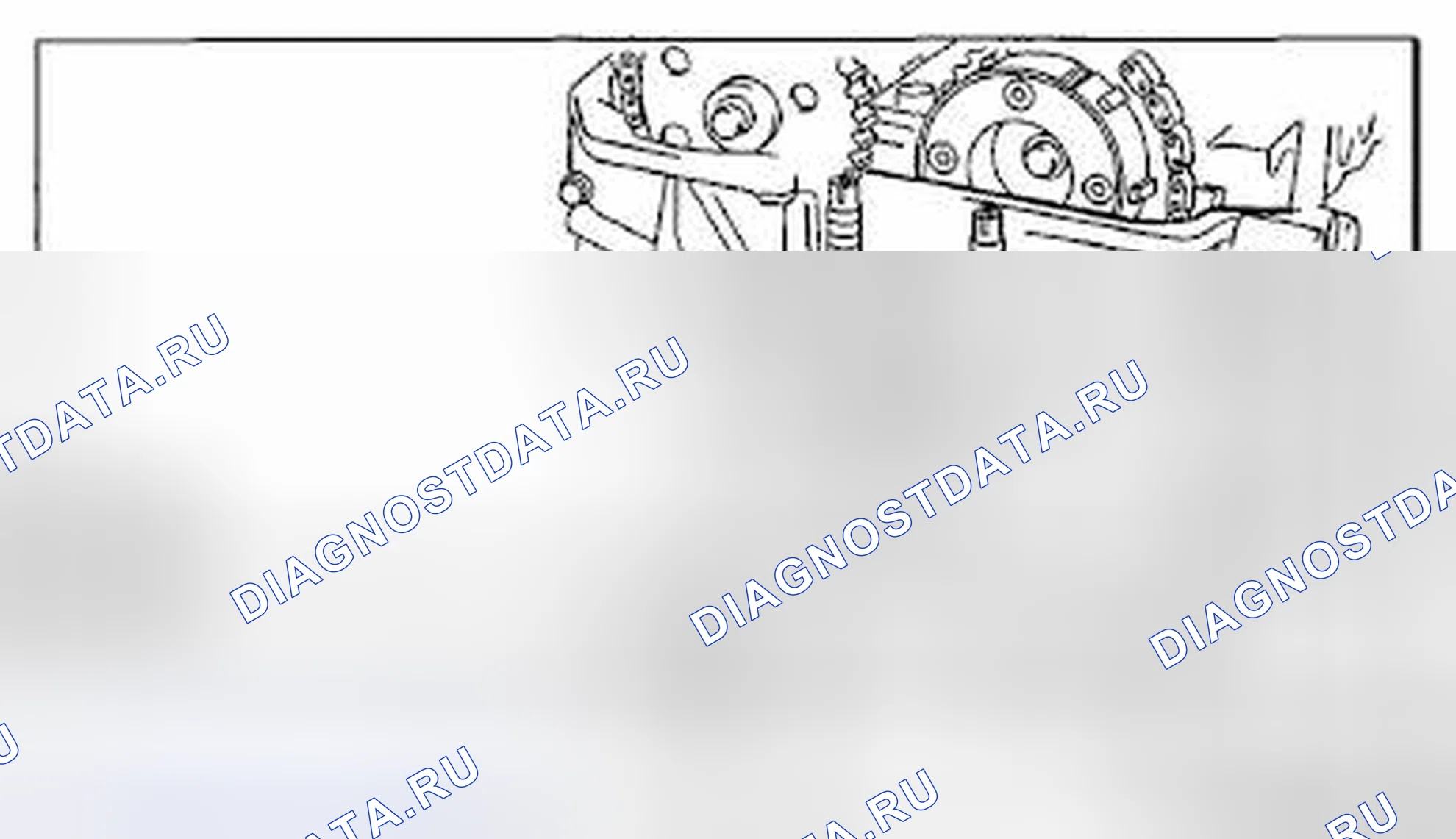 Рис. 110. Honda CR-V IV рестайлинг
