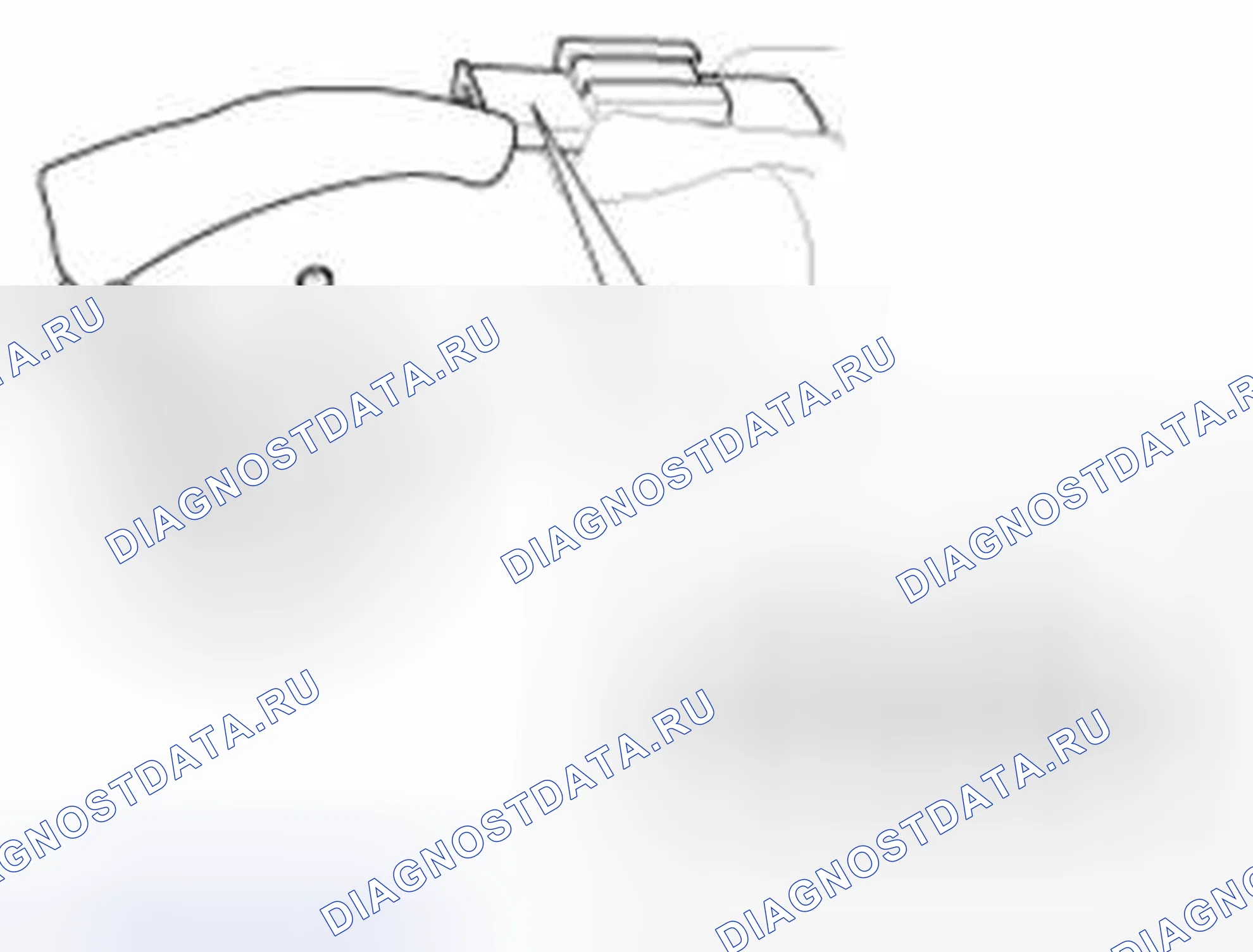 Рис. 58: Проверка мультимедиа. Geely SC7 I