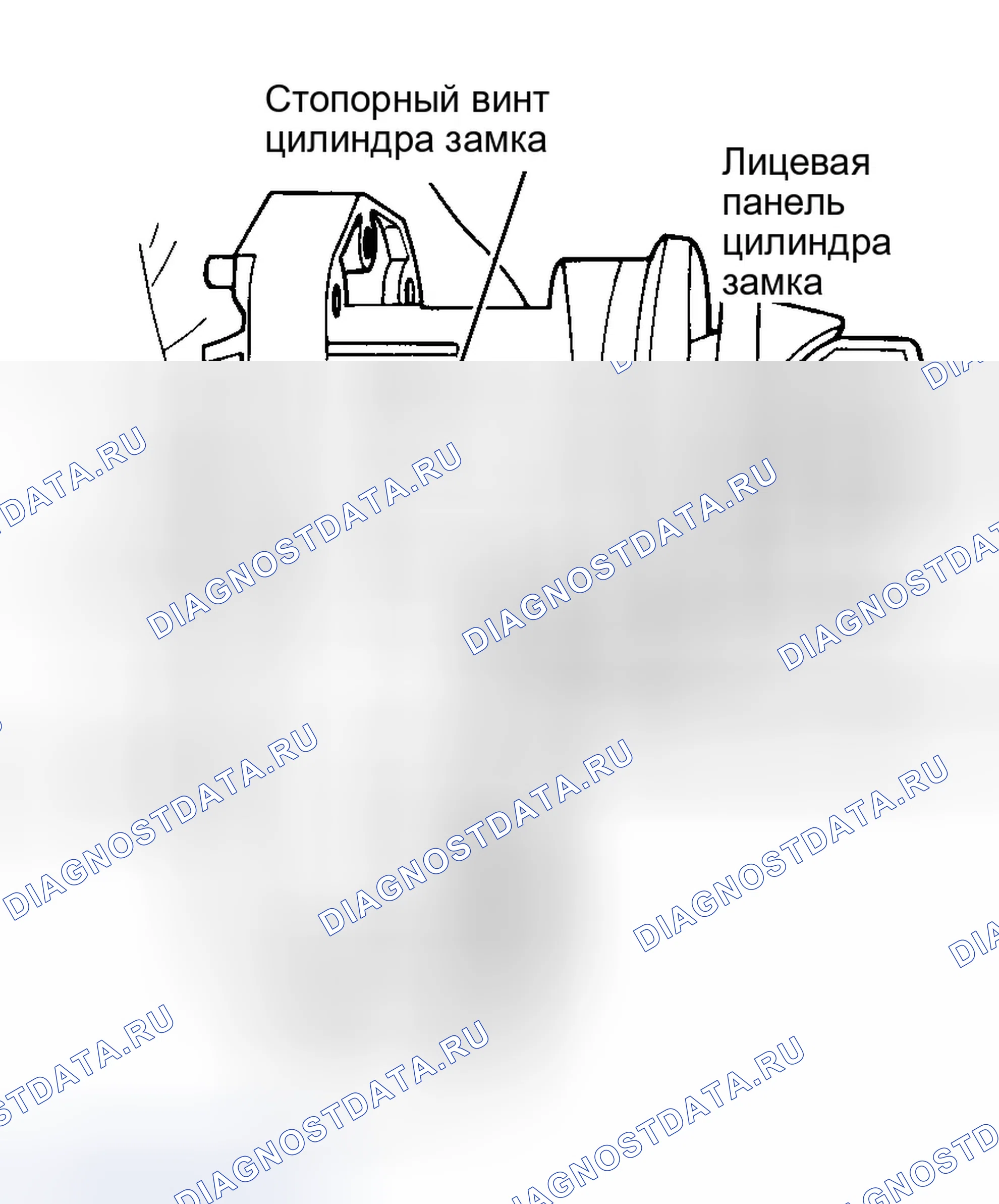 Рис. 7. Dodge Dakota II