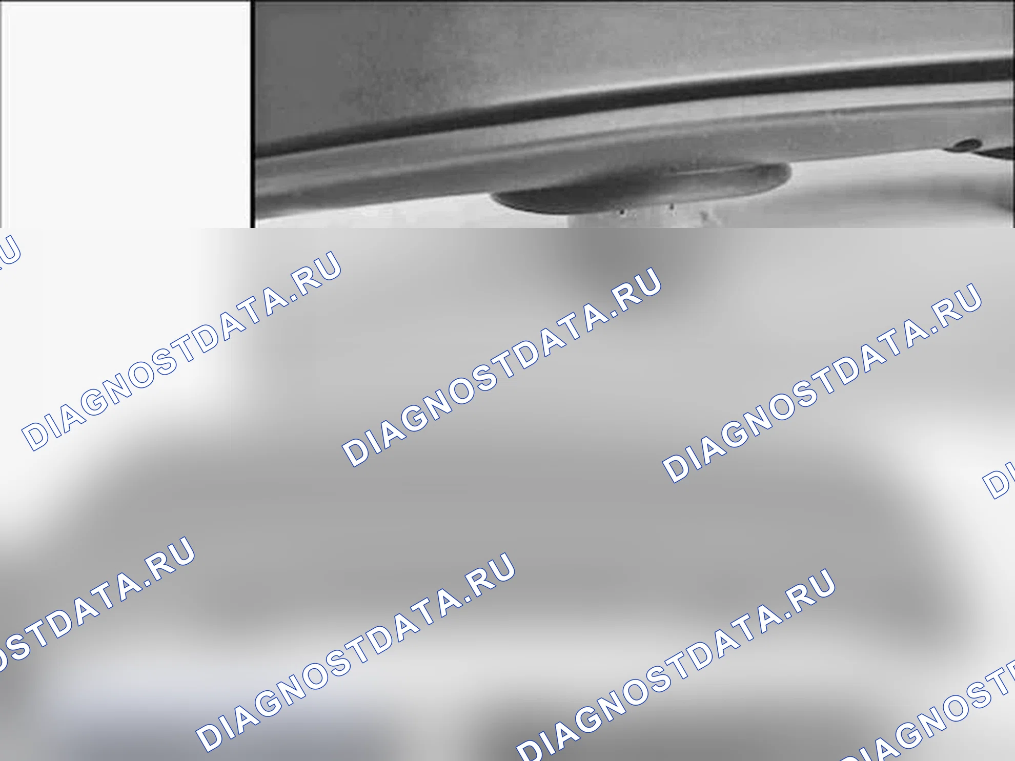 Рис. 358. MINI Cooper II рестайлинг