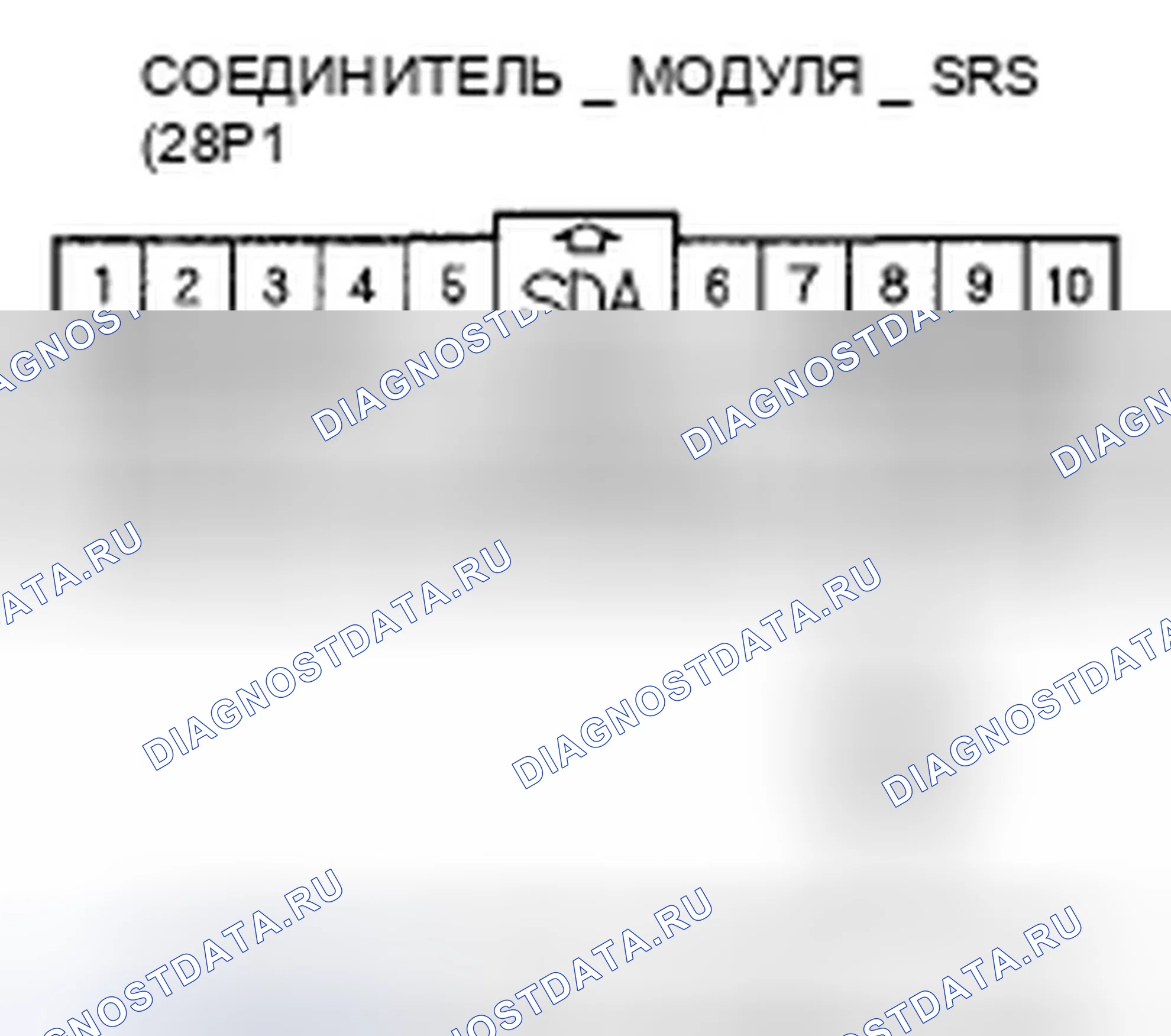 Рис. 248. Honda Pilot I рестайлинг