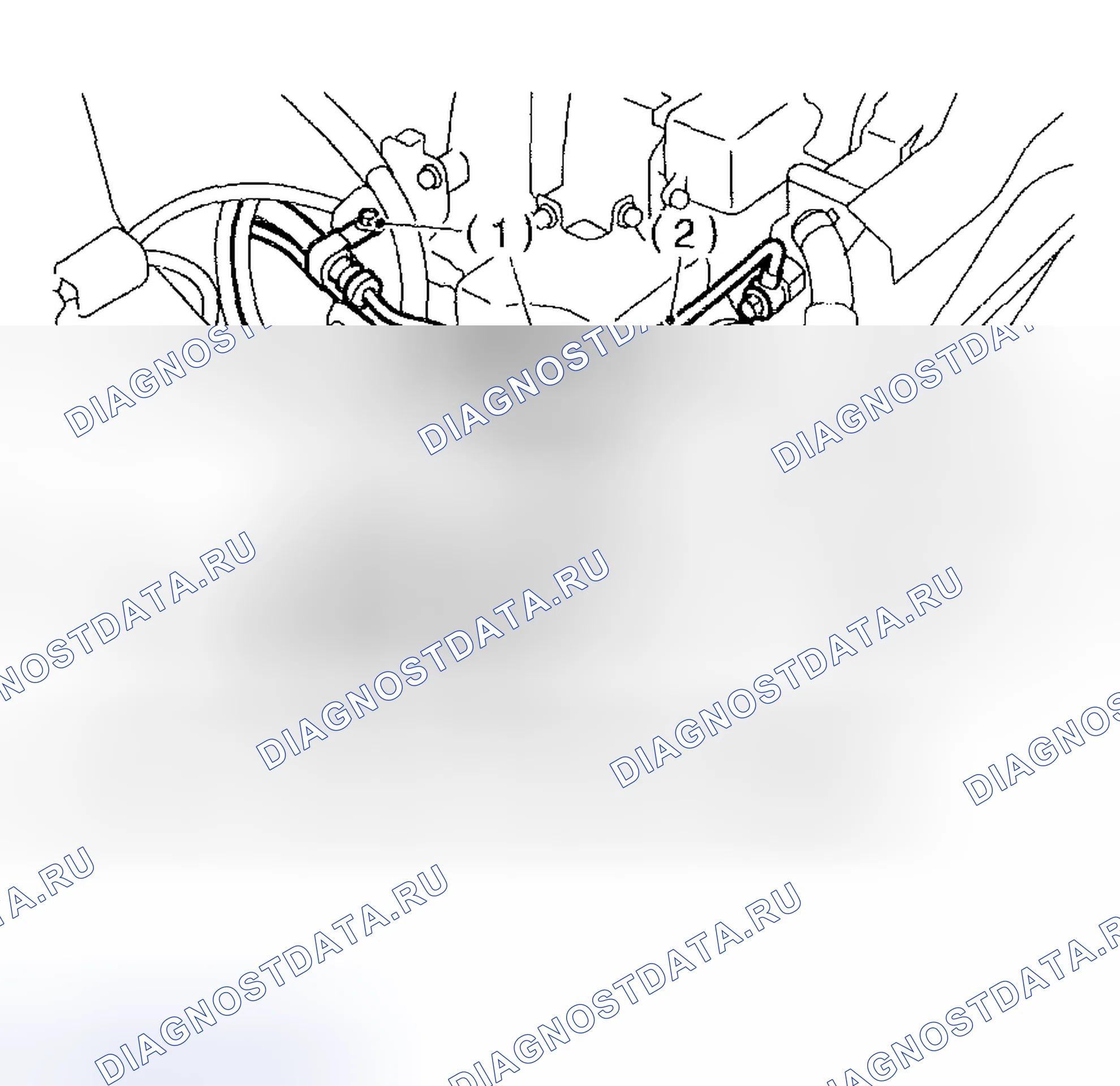 Рис. 171. Subaru Impreza WRX GD/GG рестайлинг