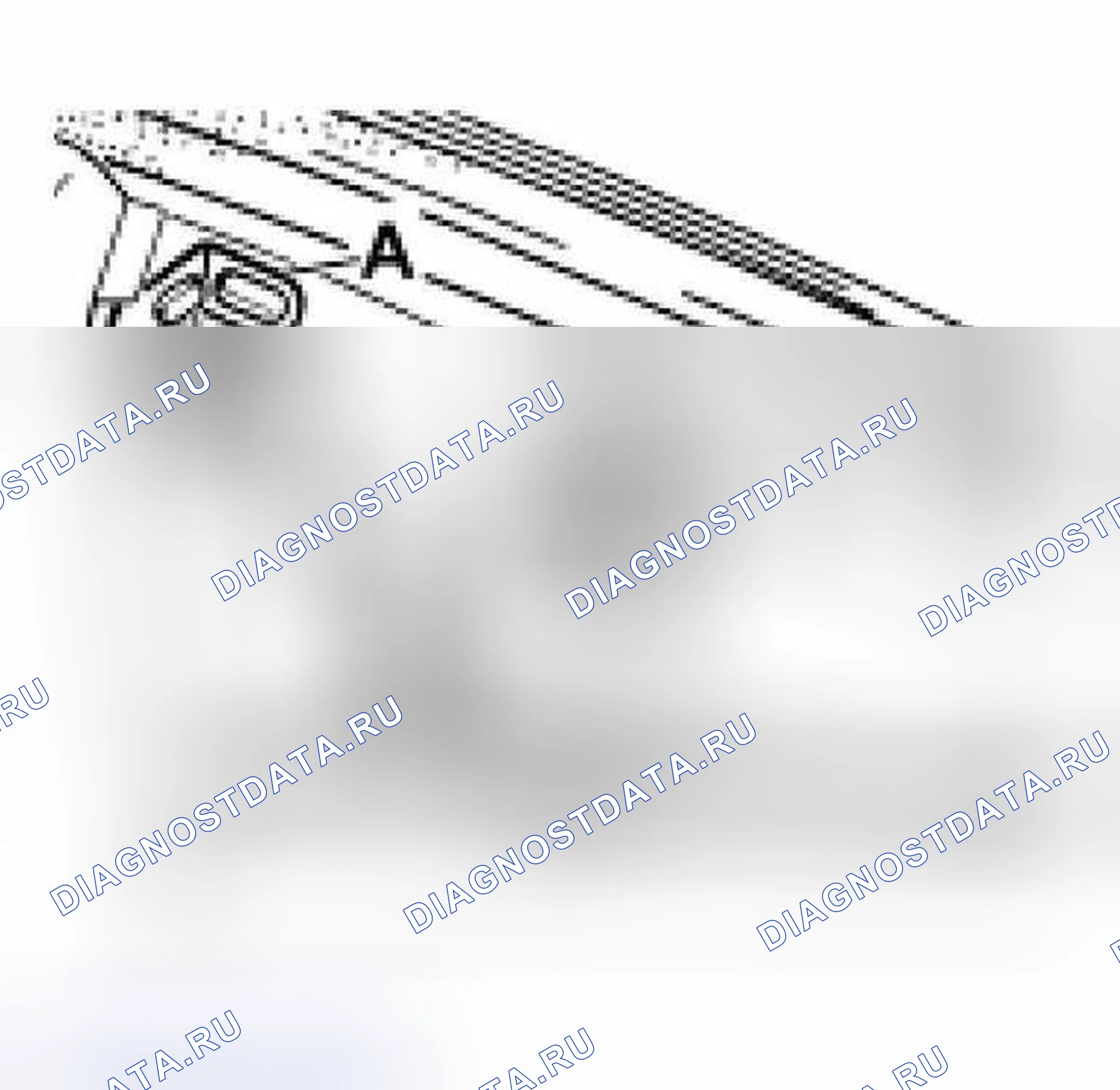 Рис. 76: РЕГУЛИРОВКА ОСНОВНЫХ ФАР. Porsche Boxster 986