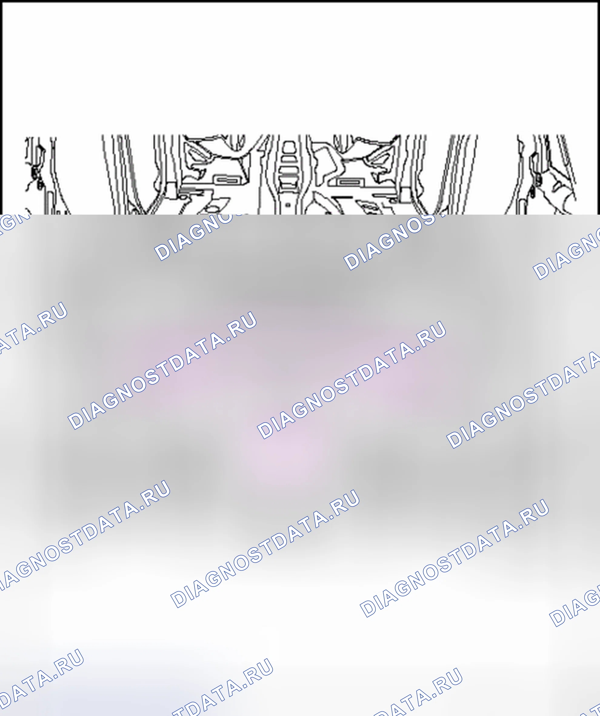 Рис. 218. Volkswagen Touareg I