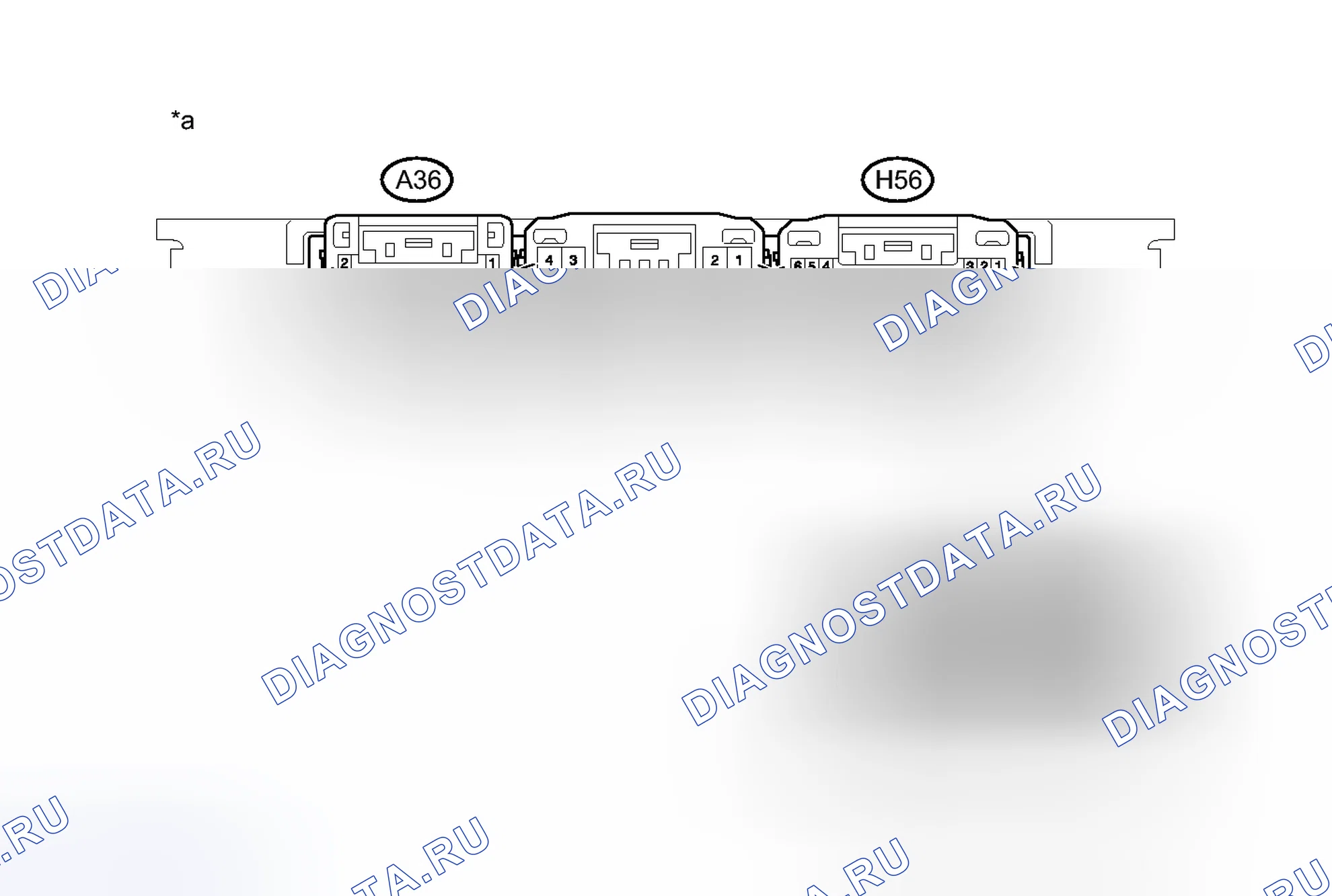 Рис. 237: ПОРЯДОК ВЫПОЛНЕНИЯ РАБОТ. Haval H3 I