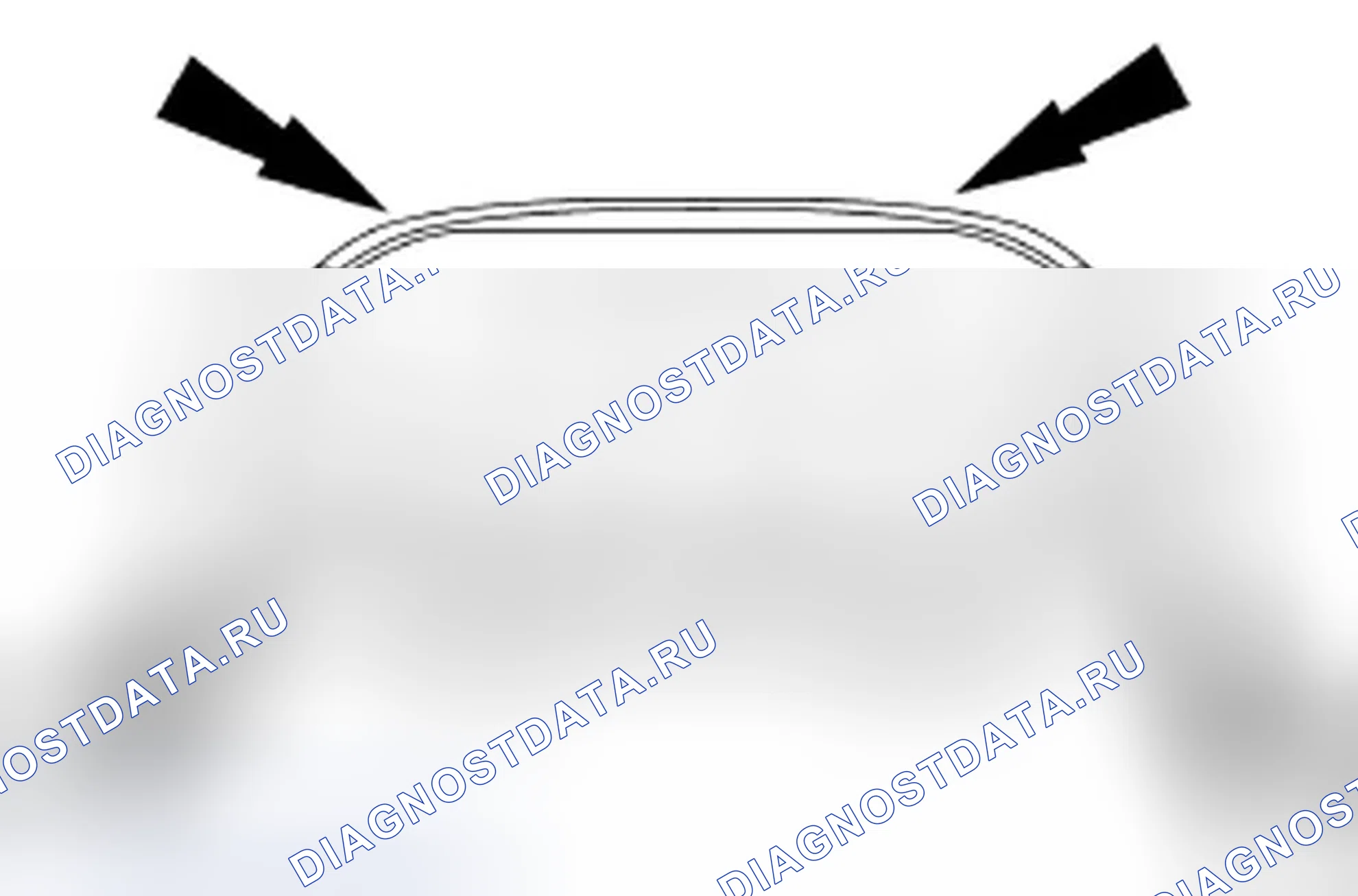 Рис. 45: Демонтаж и монтаж. Ford Focus II