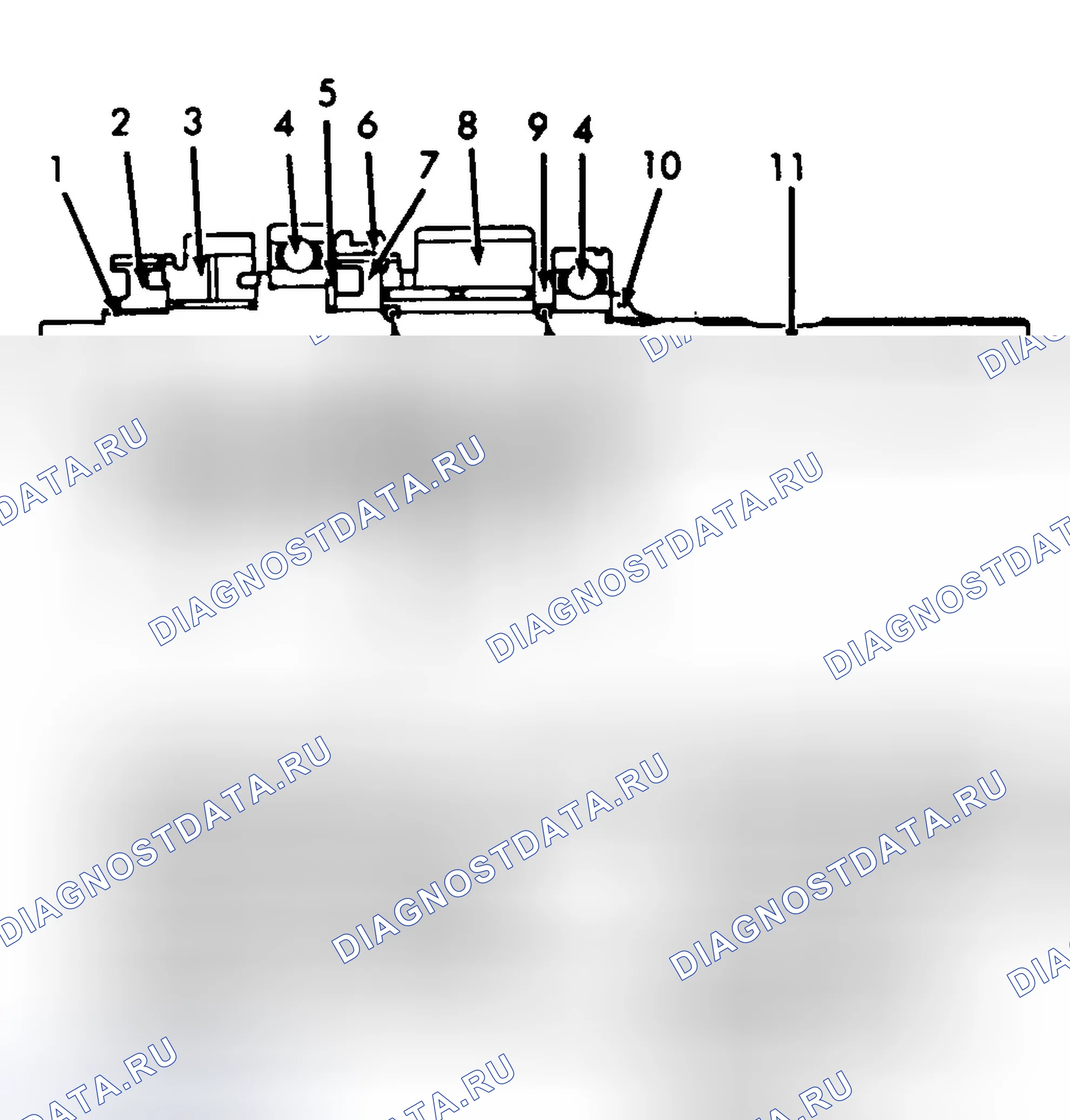 Рис. 3. Dodge Ram I