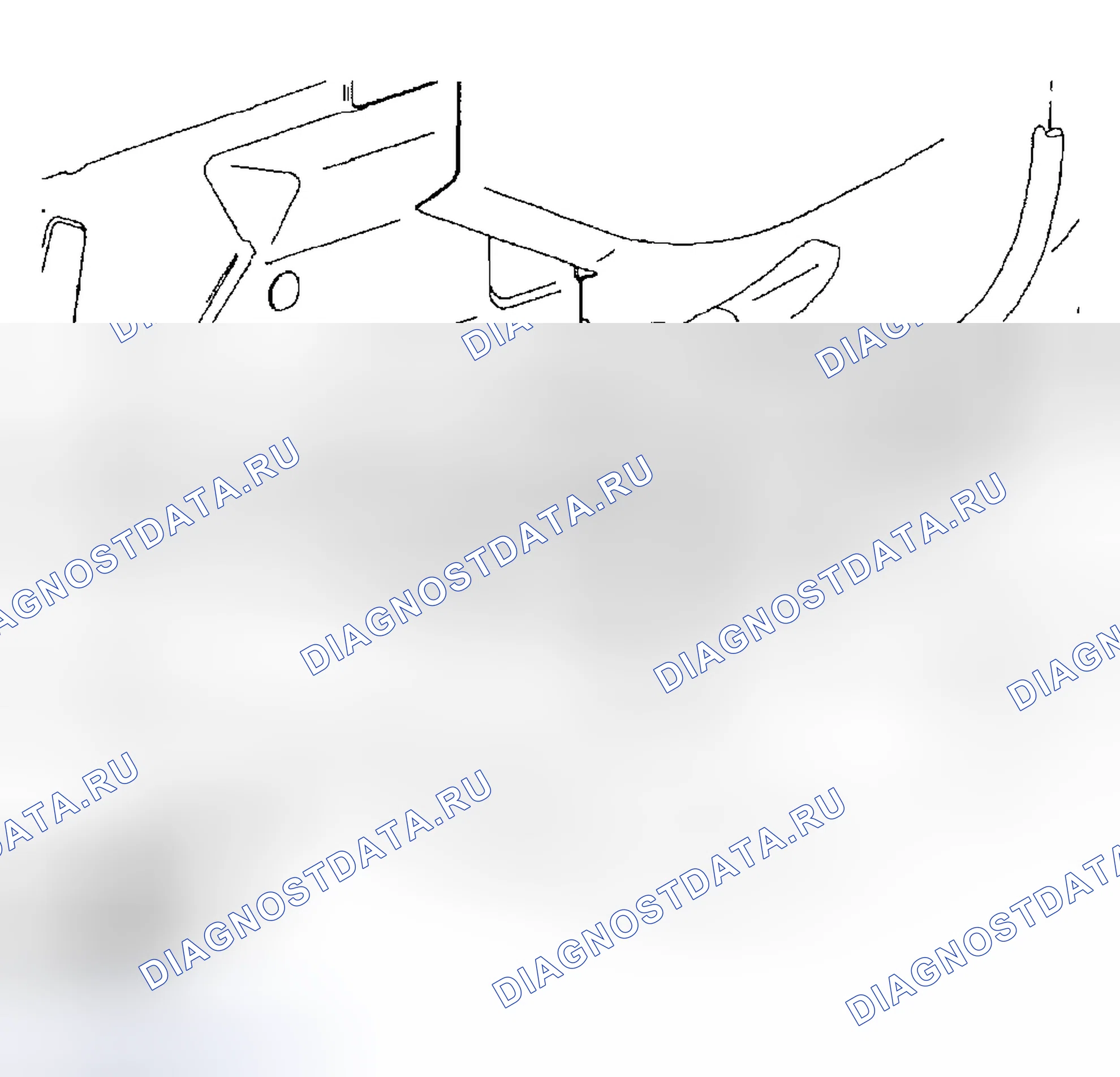 Рис. 59. Kia Rio I рестайлинг