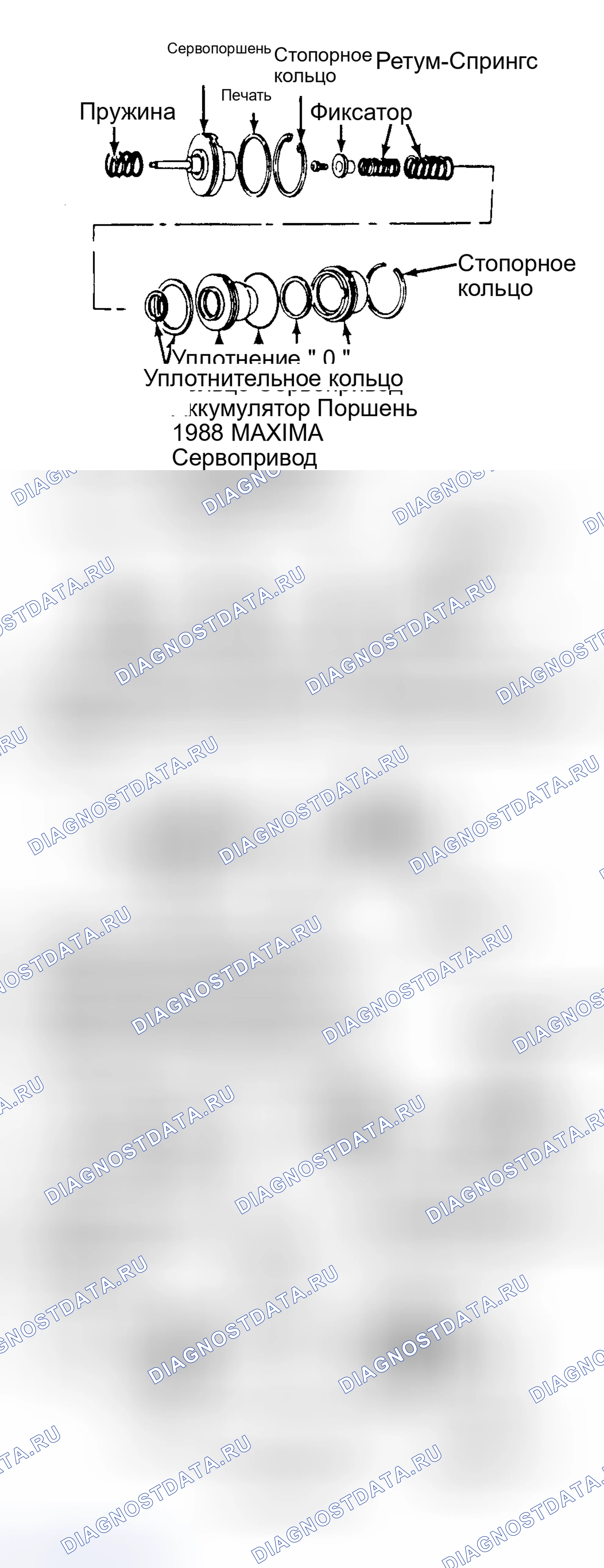 Рис. 32. Nissan Pulsar N13