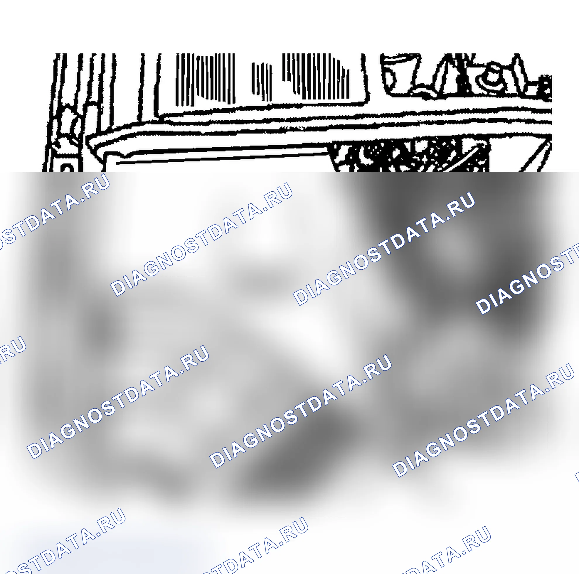 Рис. 65. Audi A4 B6