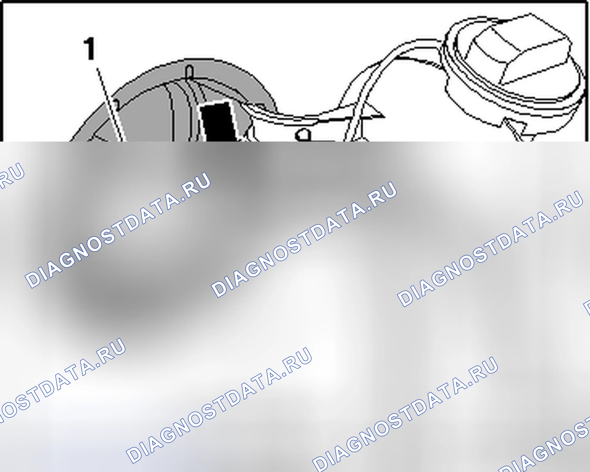 Рис. 190. Volkswagen Golf Mk7