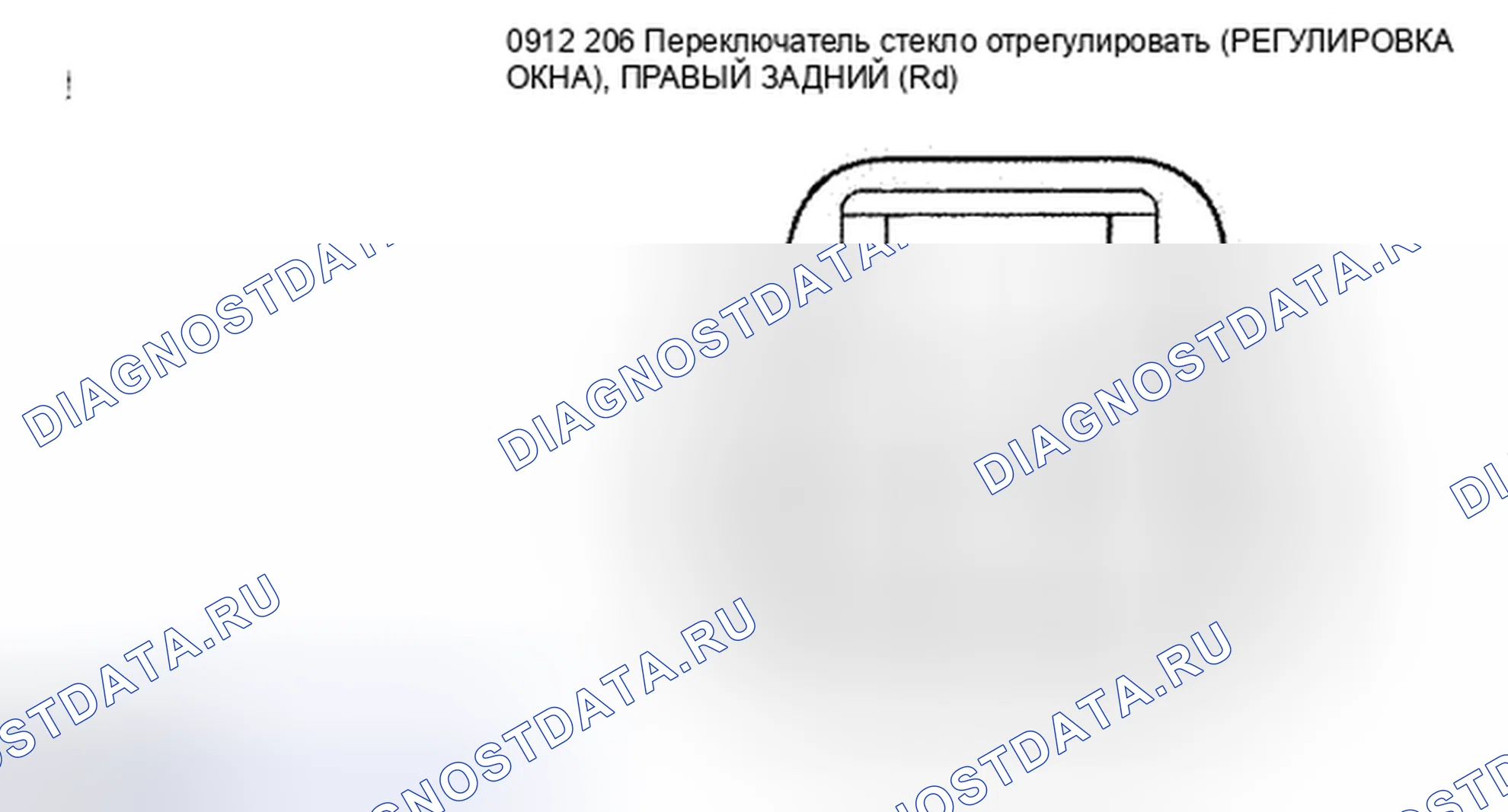 Рис. 6. Mazda Tribute II