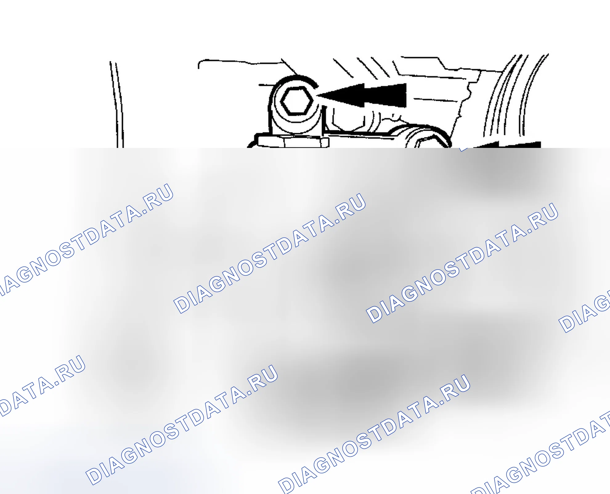 Рис. 1290. Ford Focus I рестайлинг