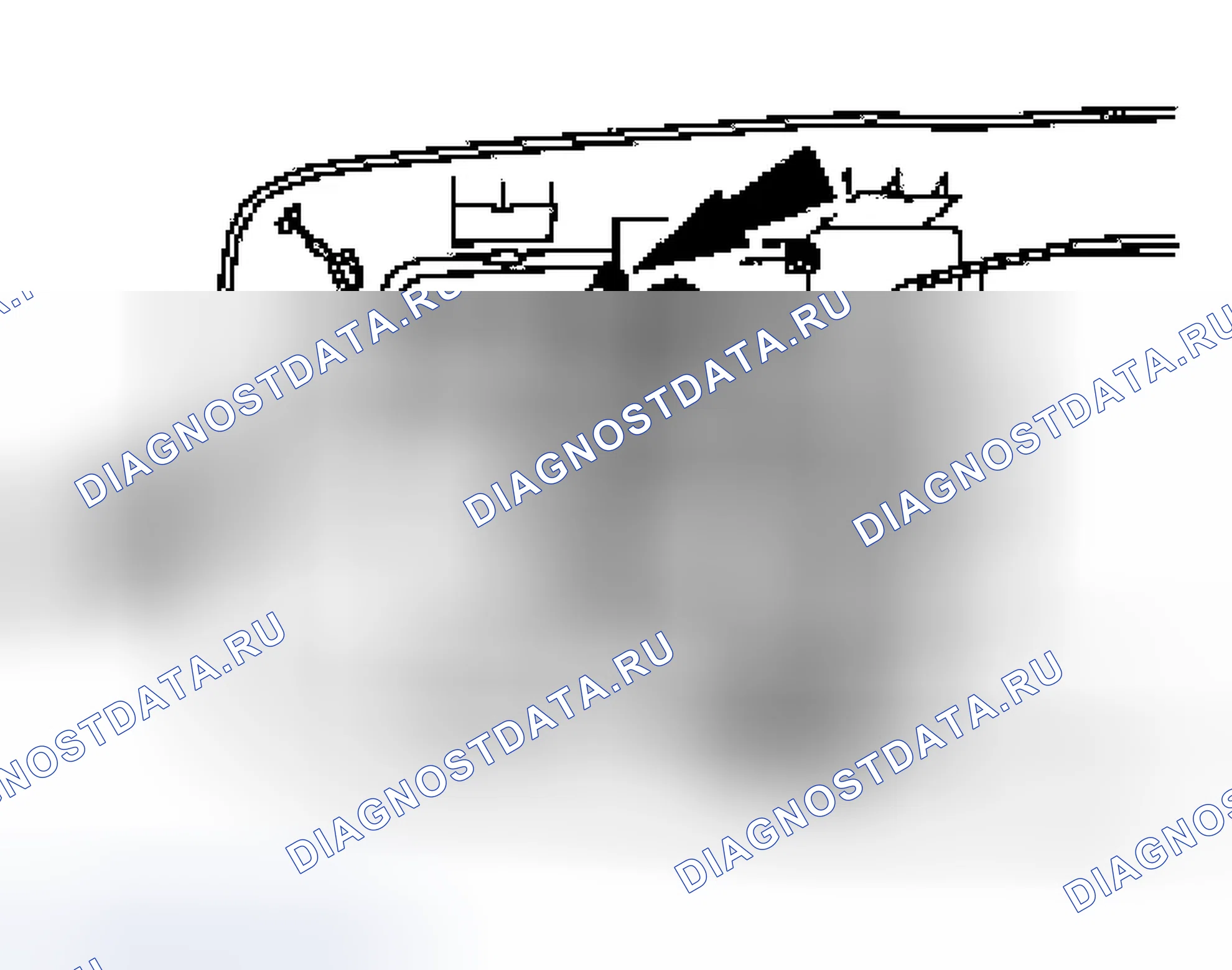 Рис. 12. Ford Crown Victoria II