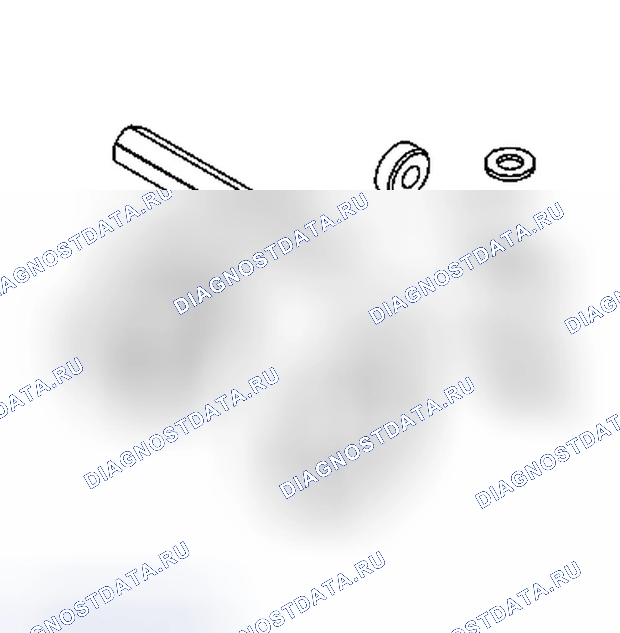 Рис. 6. Chevrolet HHR I