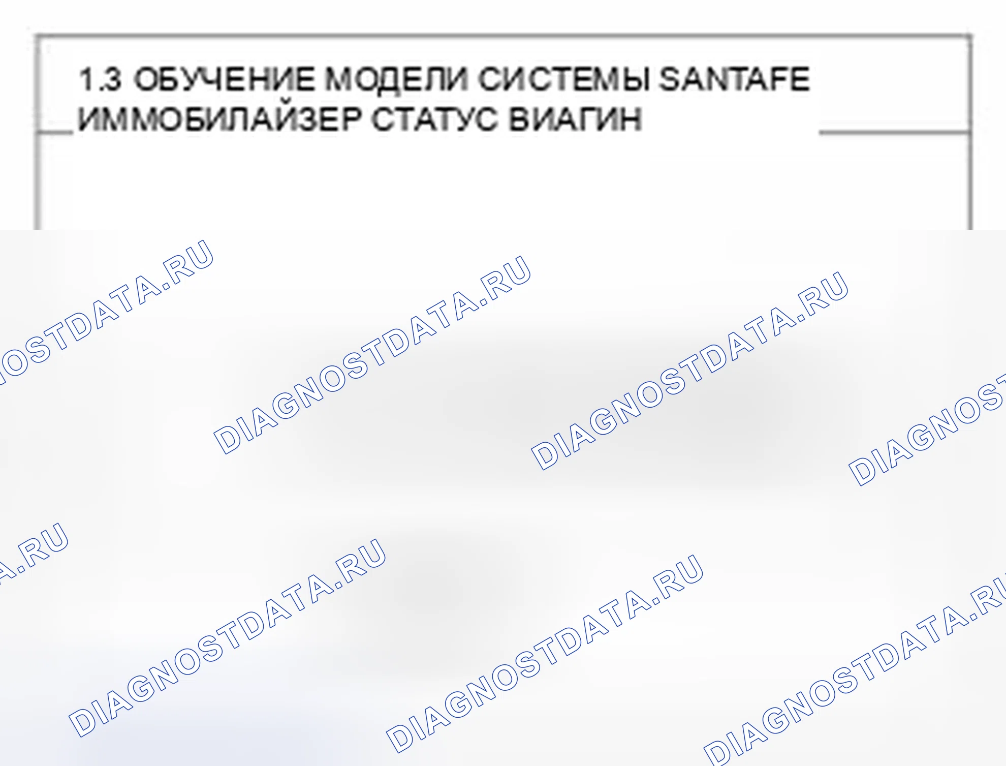 Рис. 20. Hyundai Santa Fe II рестайлинг