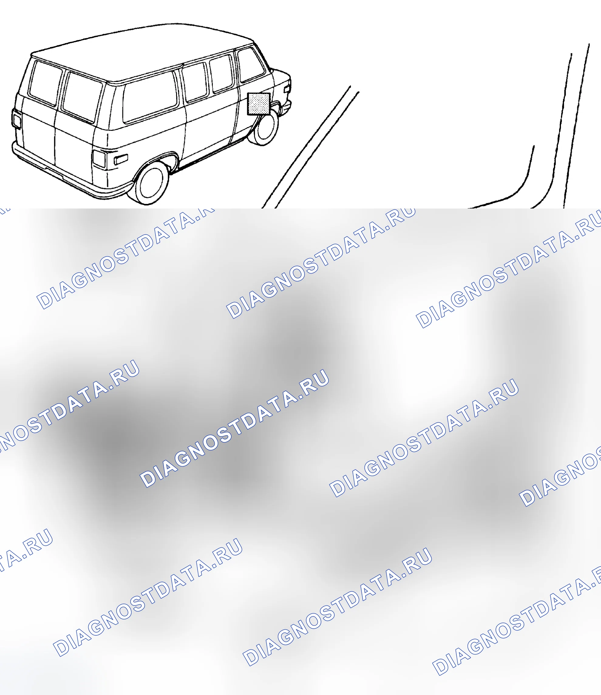 Рис. 10. Chevrolet Cutaway P30 