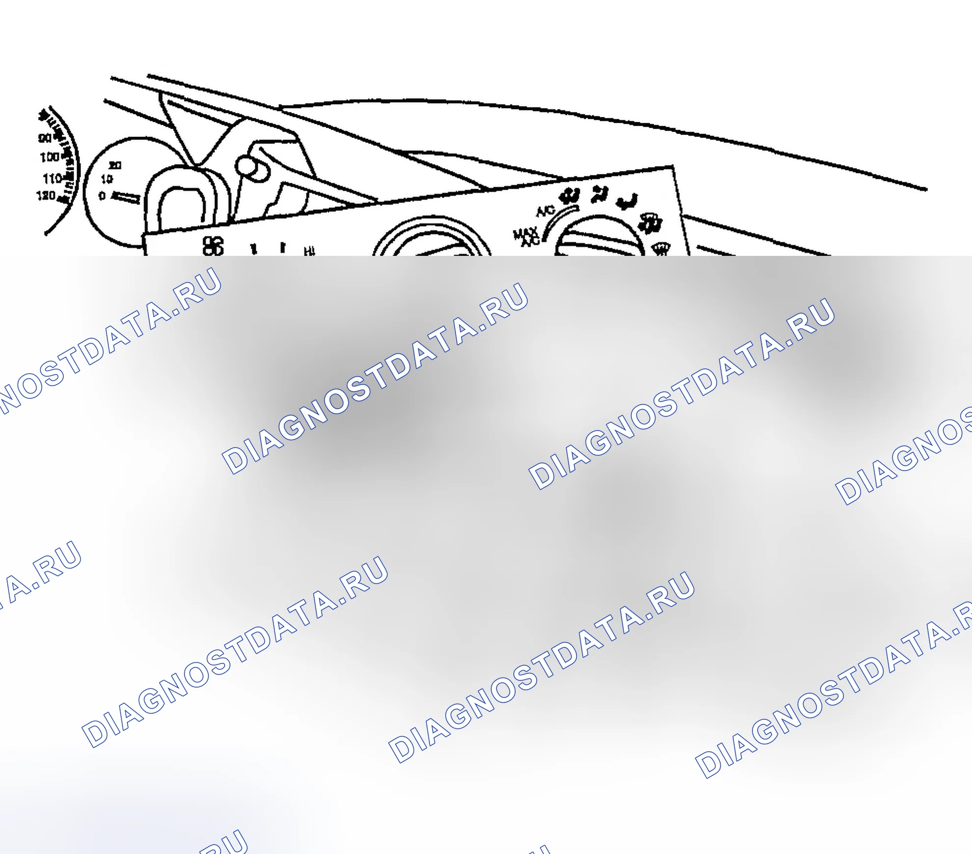 Рис. 293. Chevrolet Chevy Express H2500 