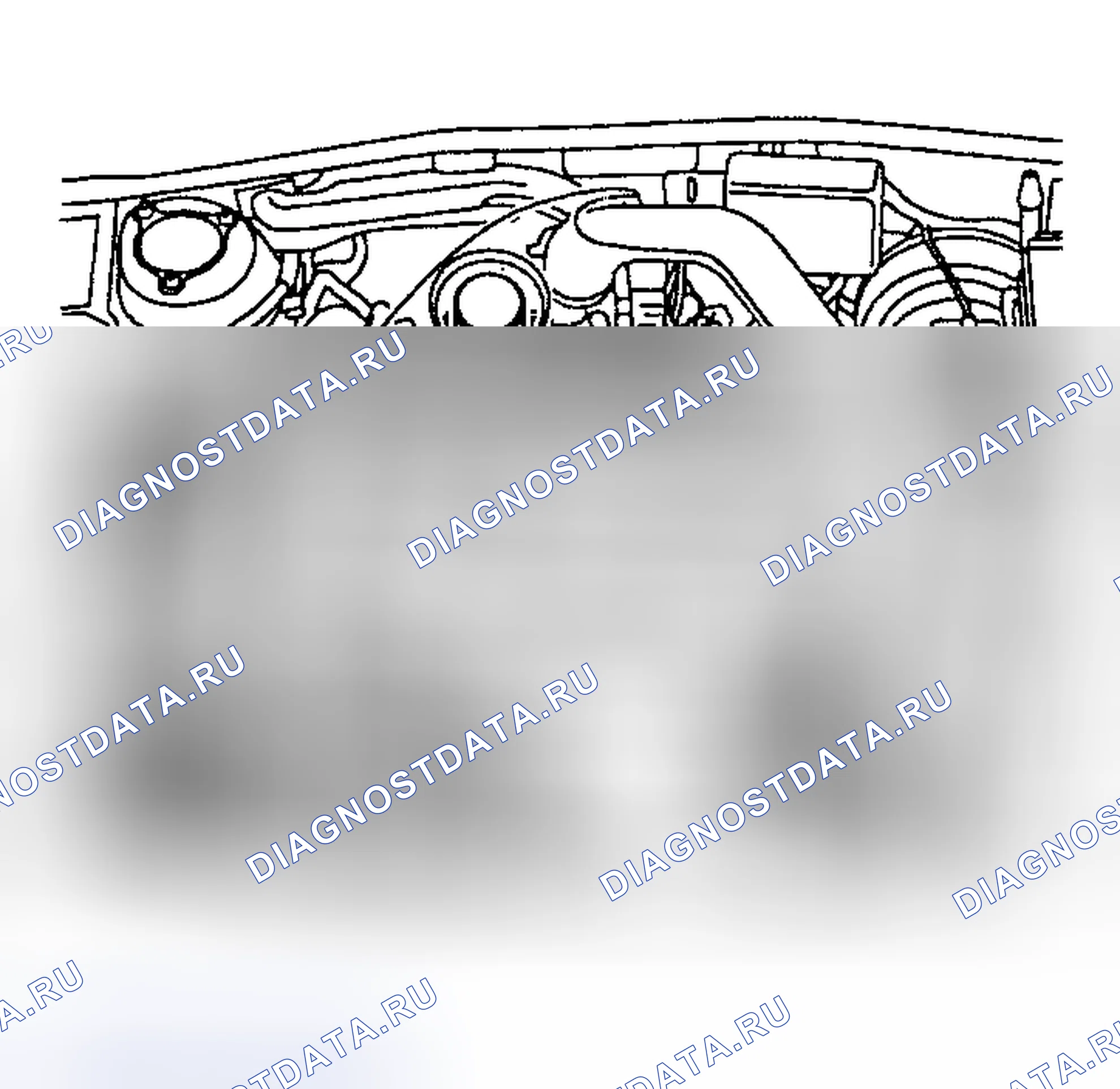 Рис. 13. Kia Optima I рестайлинг