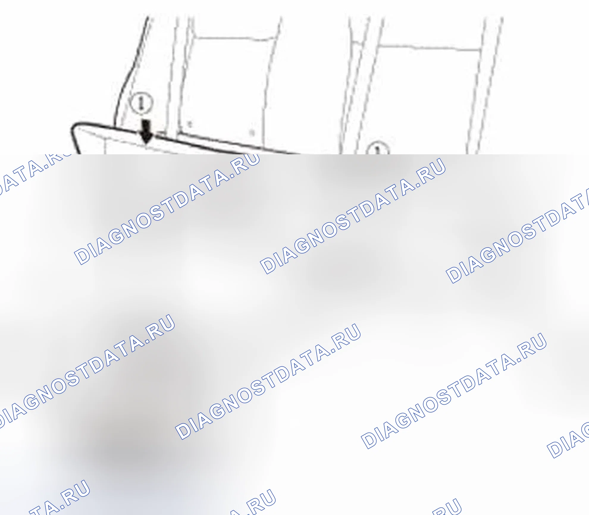 Рис. 859. Honda Civic IX