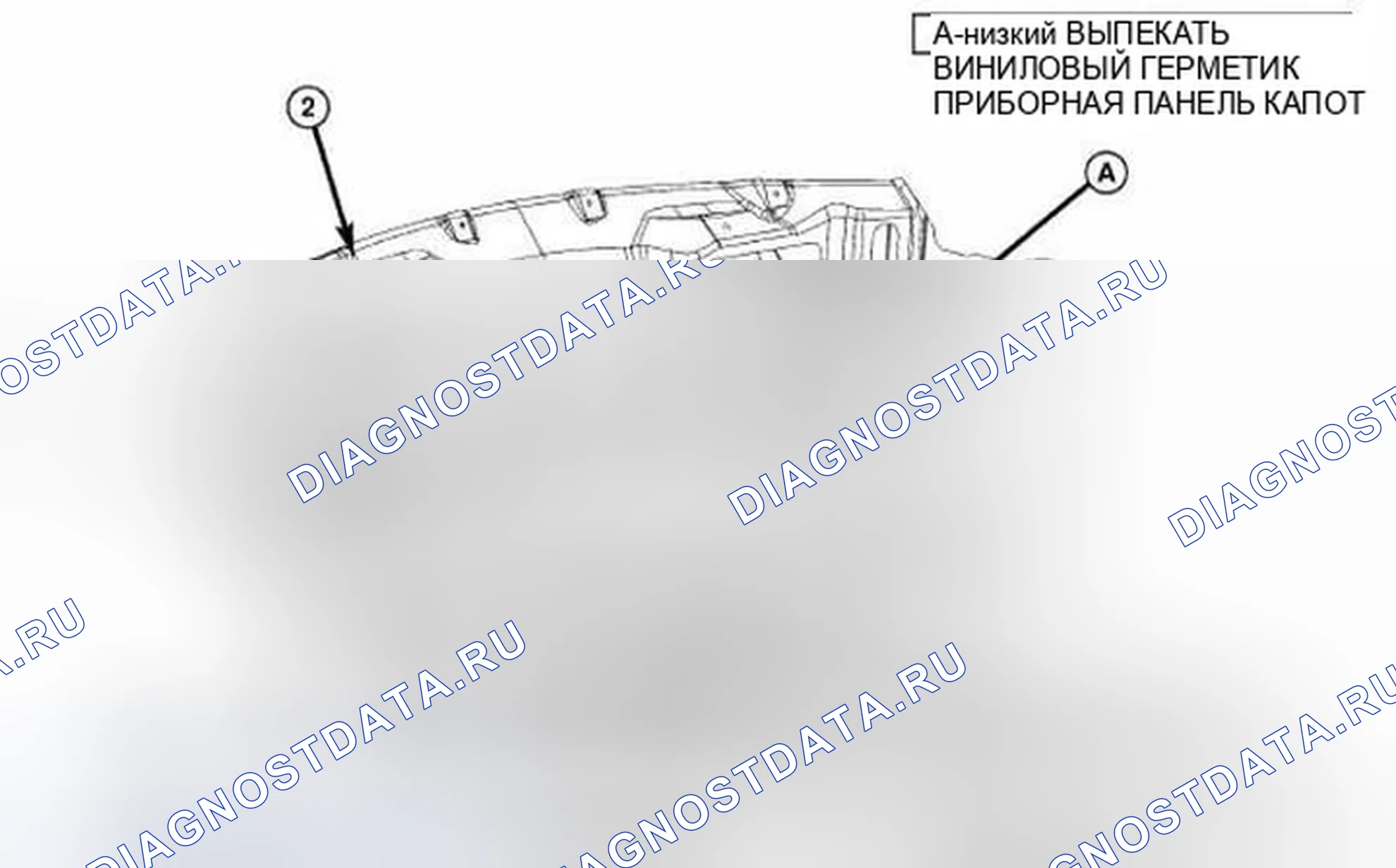Рис. 122. Dodge Journey I